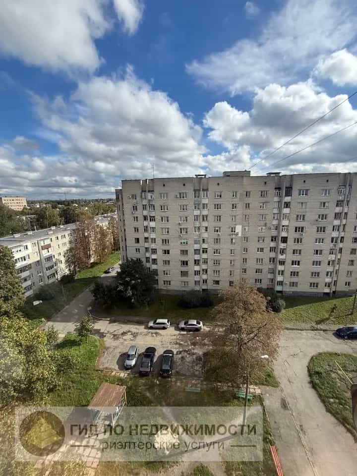 Беларусь, Гомель, улица Владимирова, 29, фото 4