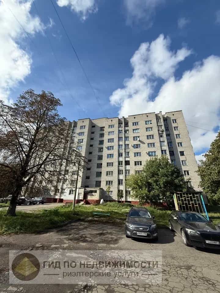 Беларусь, Гомель, улица Владимирова, 29, фото 17