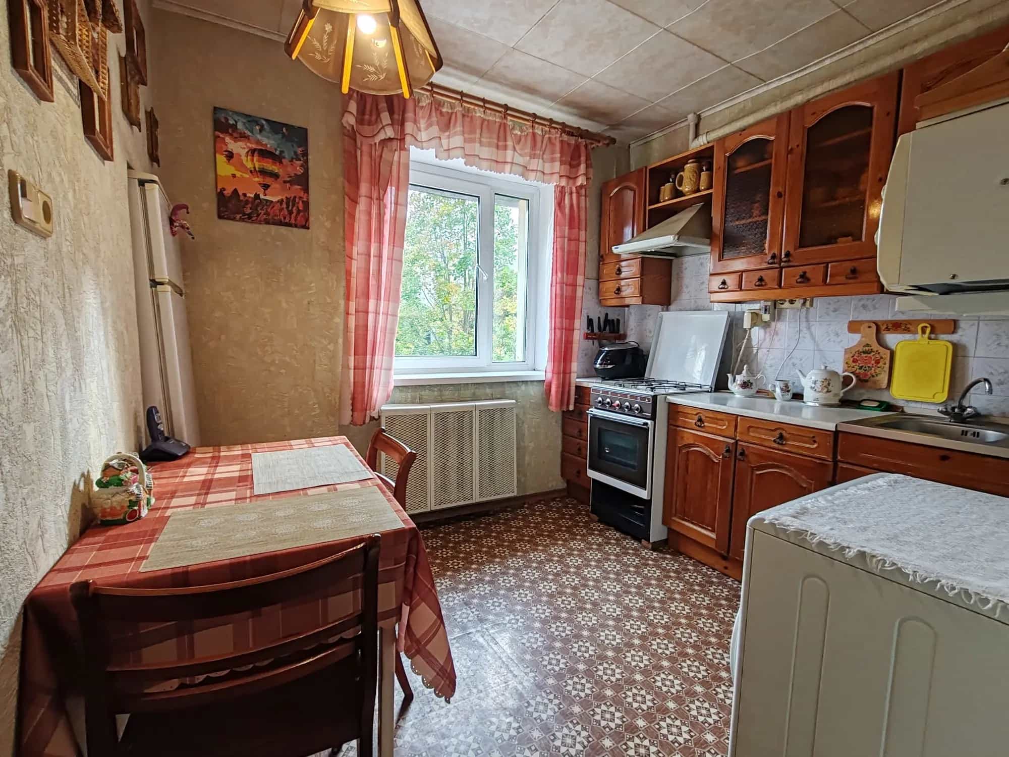 Беларусь, Витебск, проспект Строителей, 8, фото 3