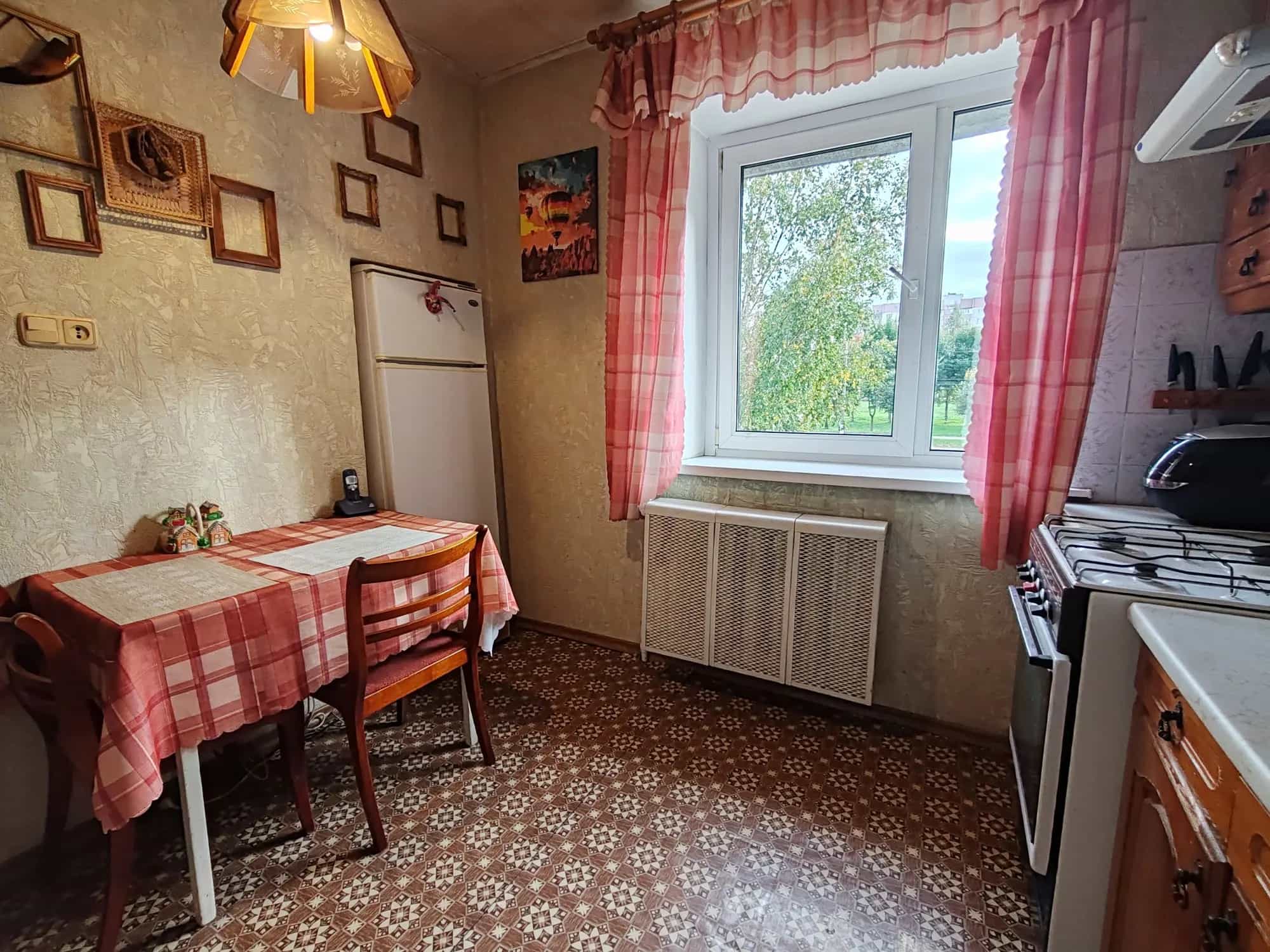 Беларусь, Витебск, проспект Строителей, 8, фото 4