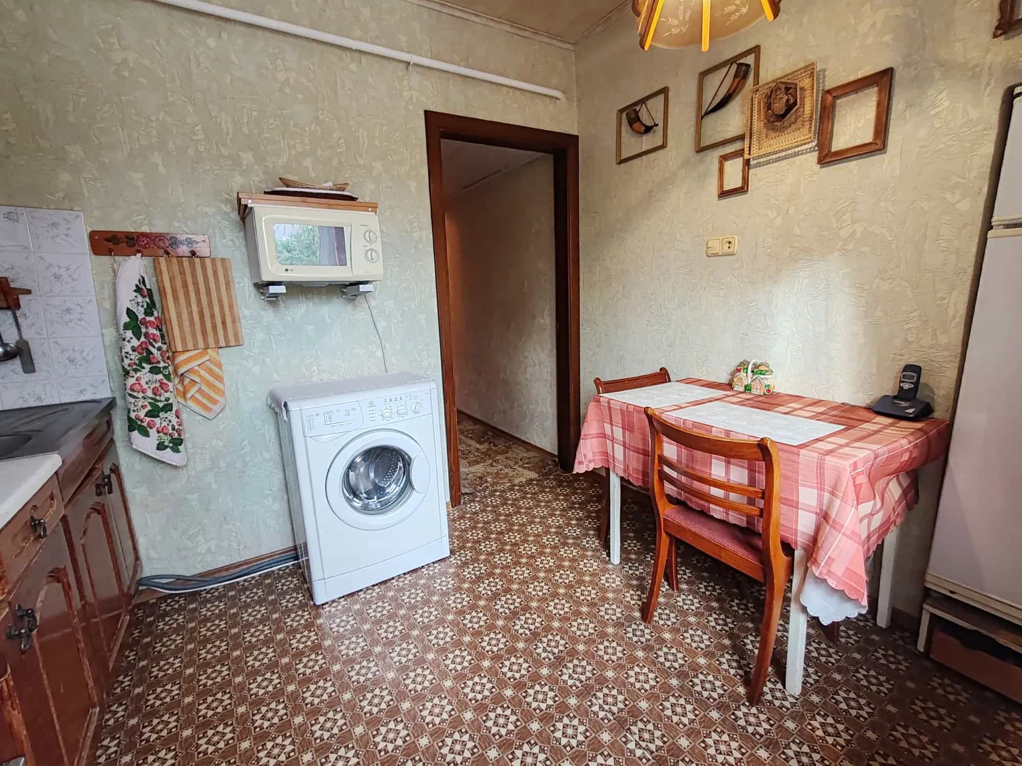 Беларусь, Витебск, проспект Строителей, 8, фото 5