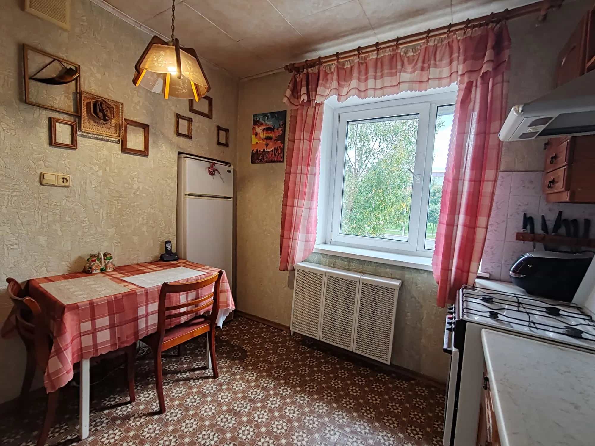 Беларусь, Витебск, проспект Строителей, 8, фото 6