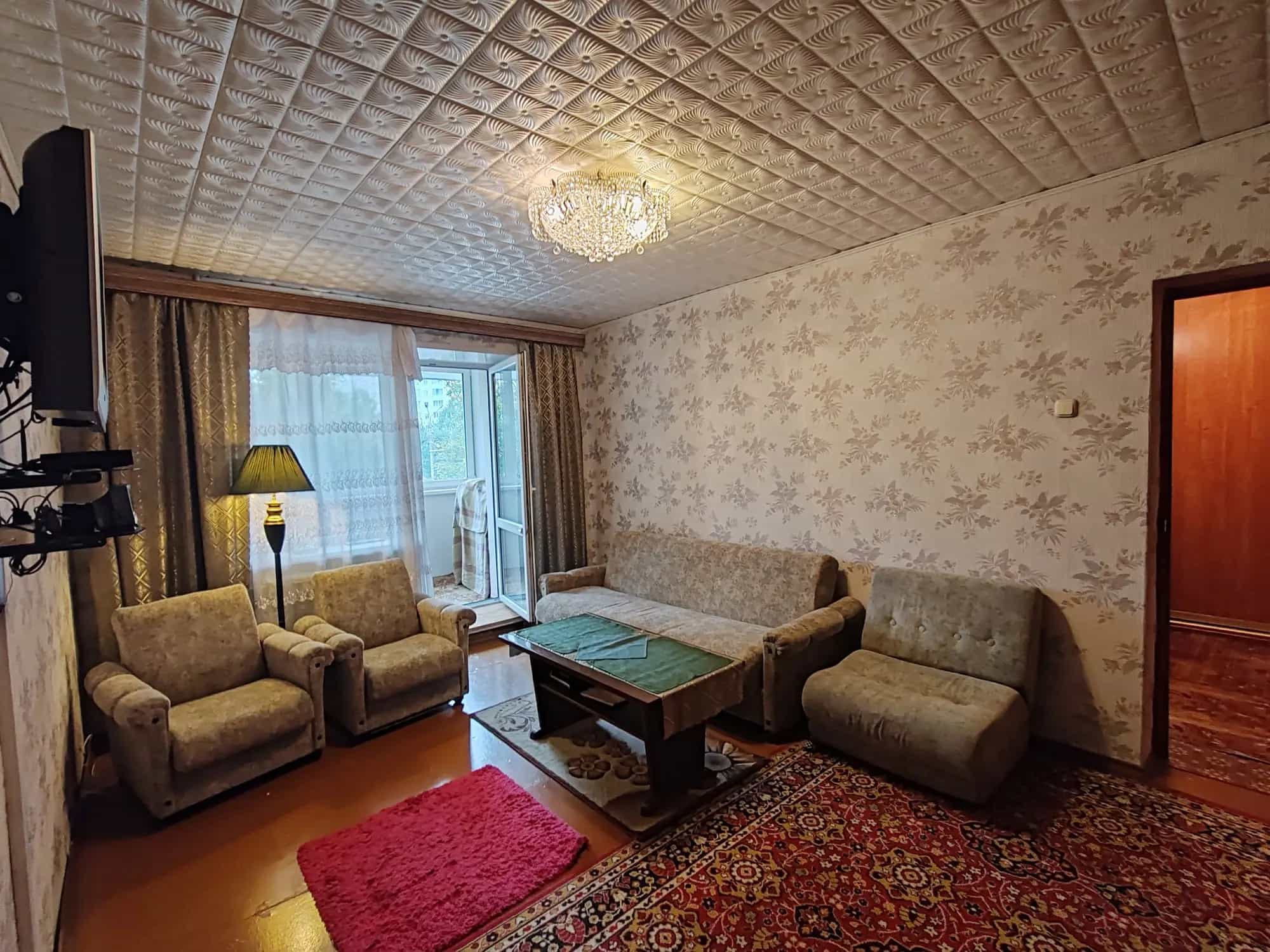 Беларусь, Витебск, проспект Строителей, 8, фото 8