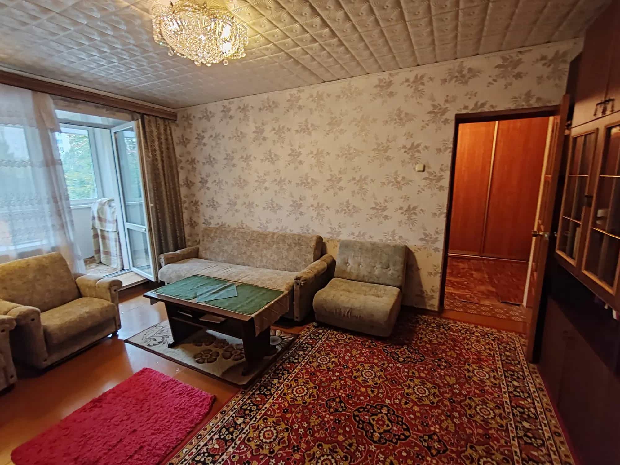 Беларусь, Витебск, проспект Строителей, 8, фото 9