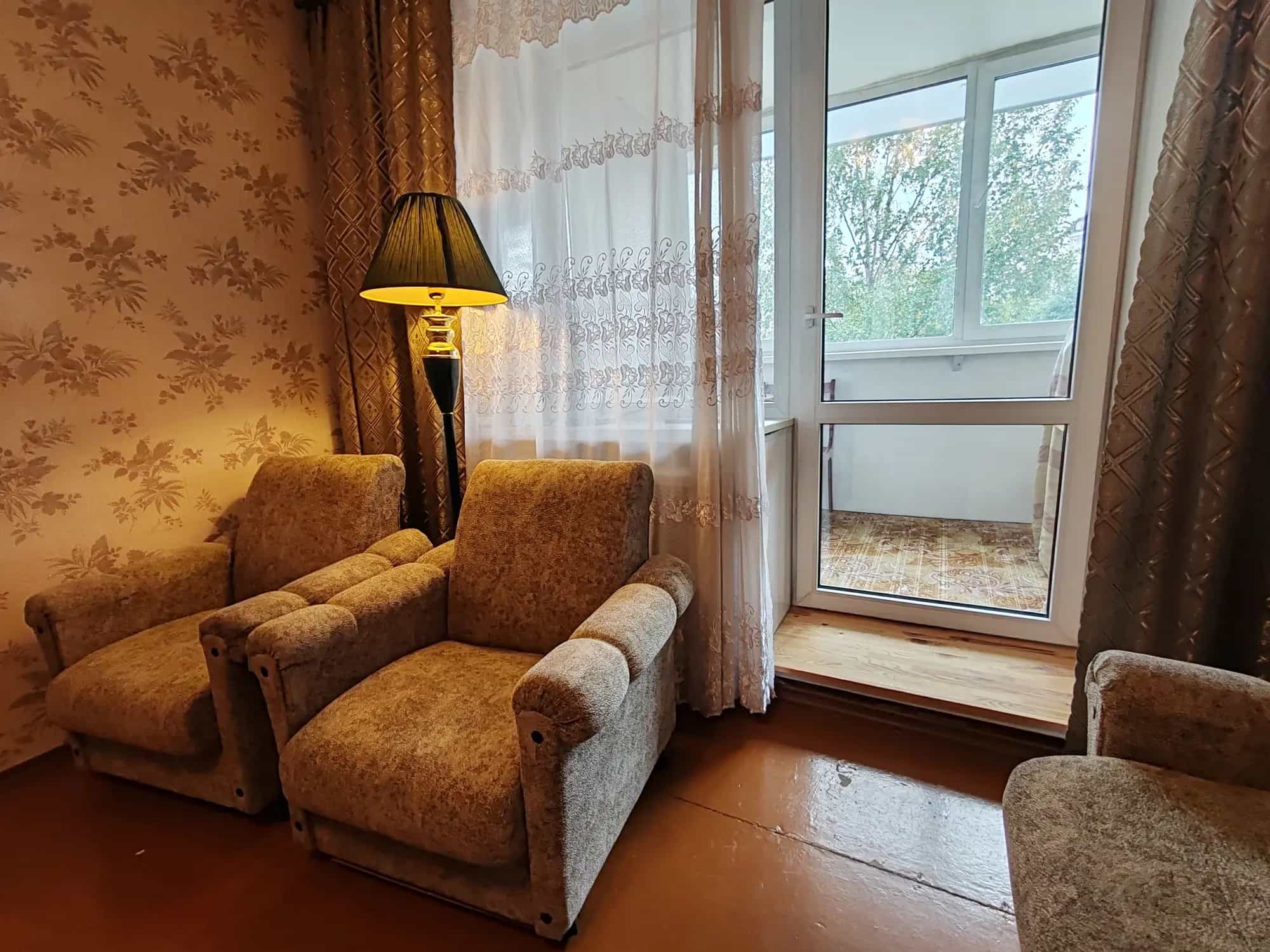 Беларусь, Витебск, проспект Строителей, 8, фото 11