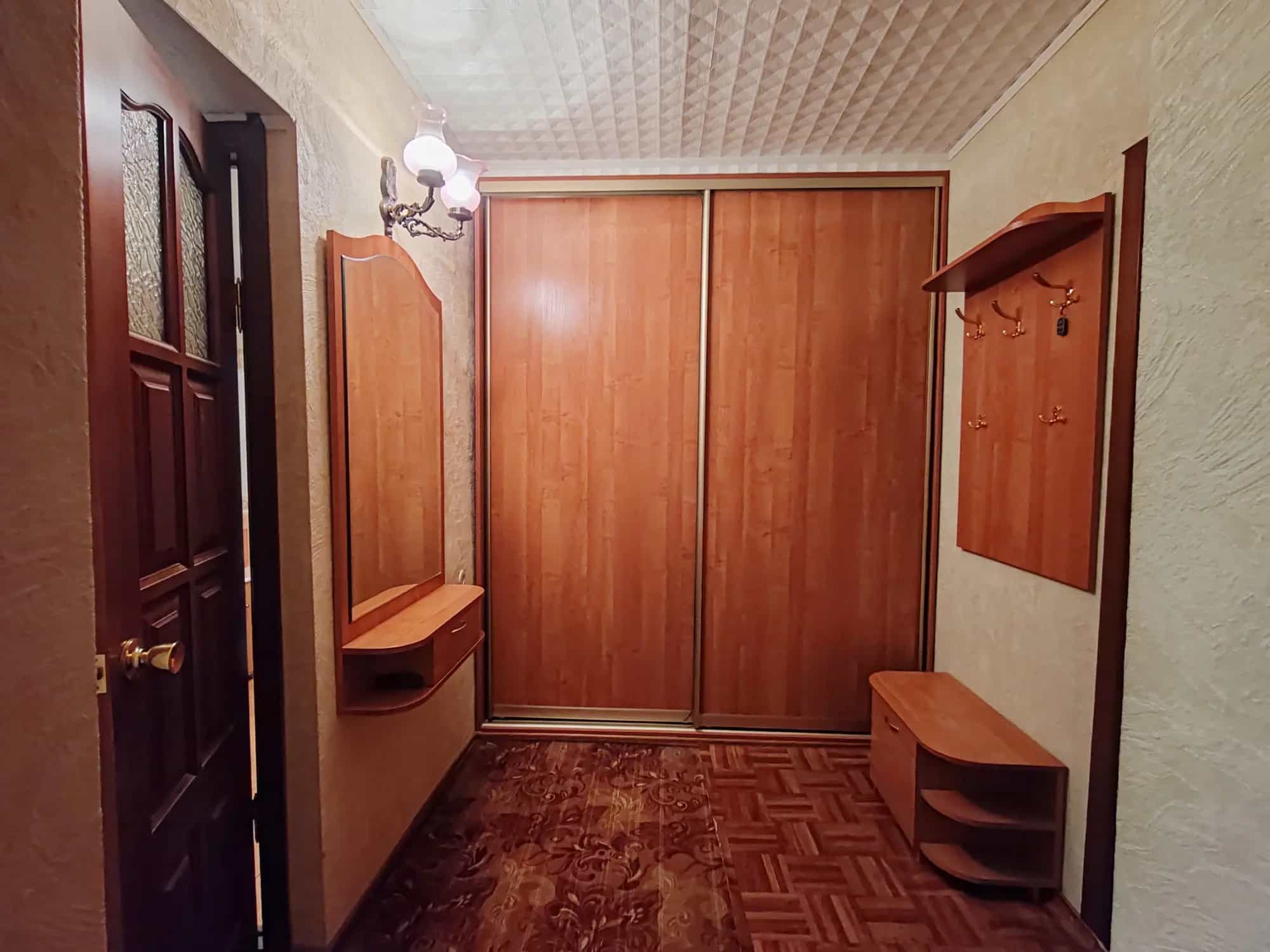 Беларусь, Витебск, проспект Строителей, 8, фото 12