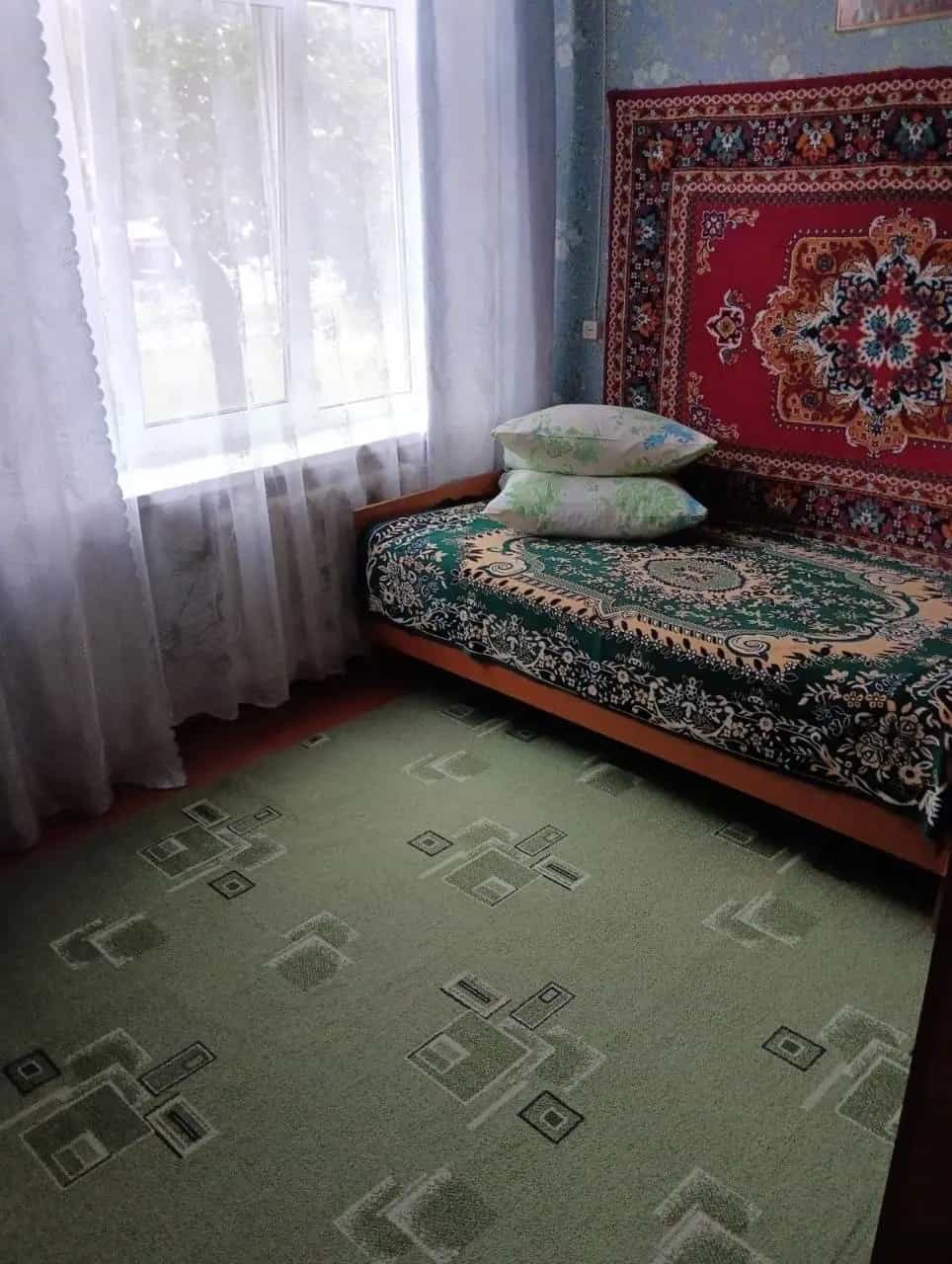 Беларусь, Гродненская область, Лида, улица Суворова, 12, фото 6