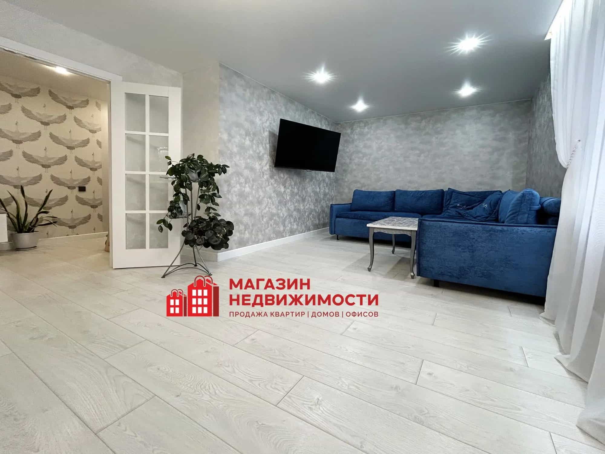 Беларусь, Гродно, проспект Строителей, 29А, фото 3