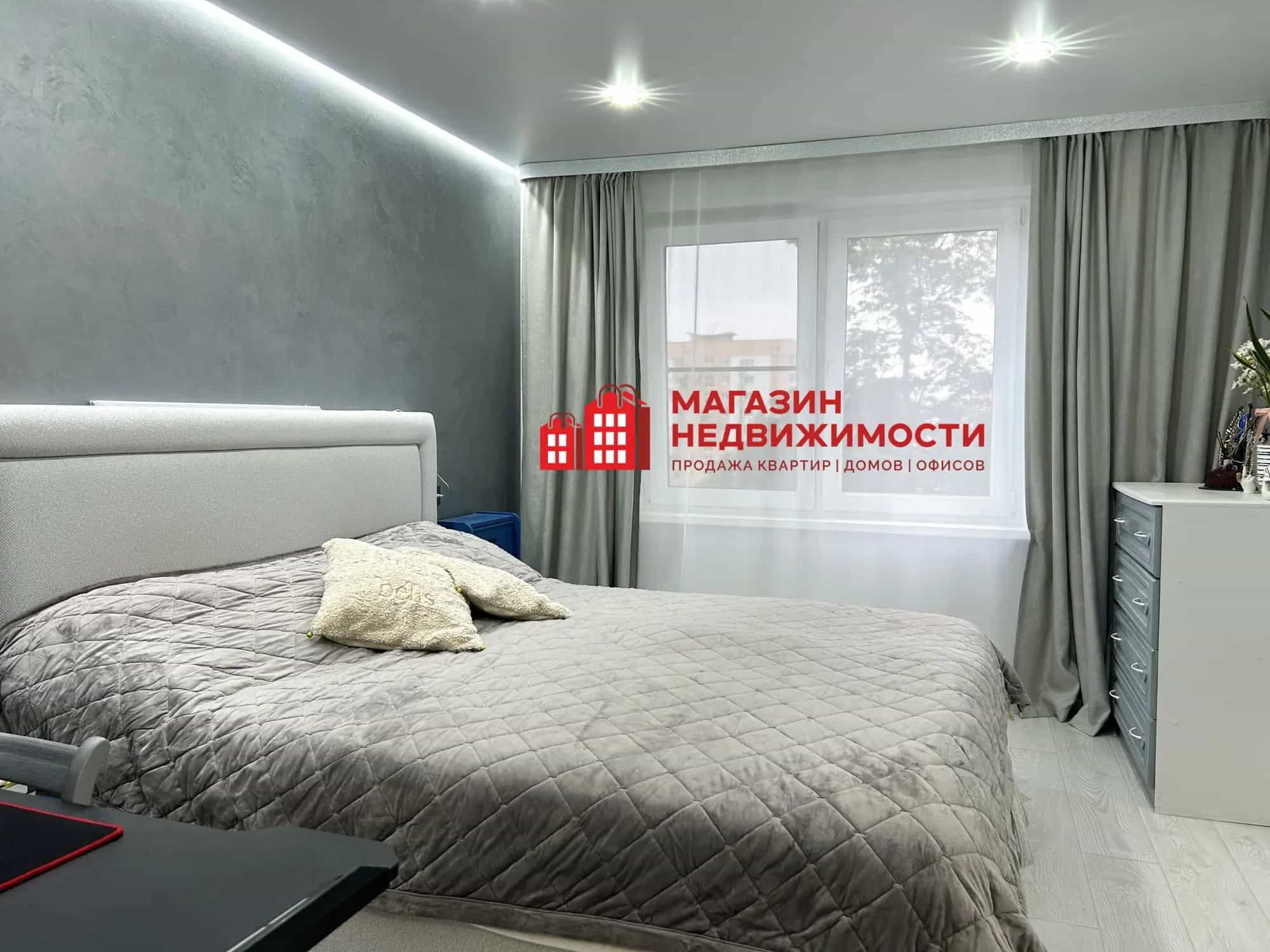 Беларусь, Гродно, проспект Строителей, 29А, фото 4