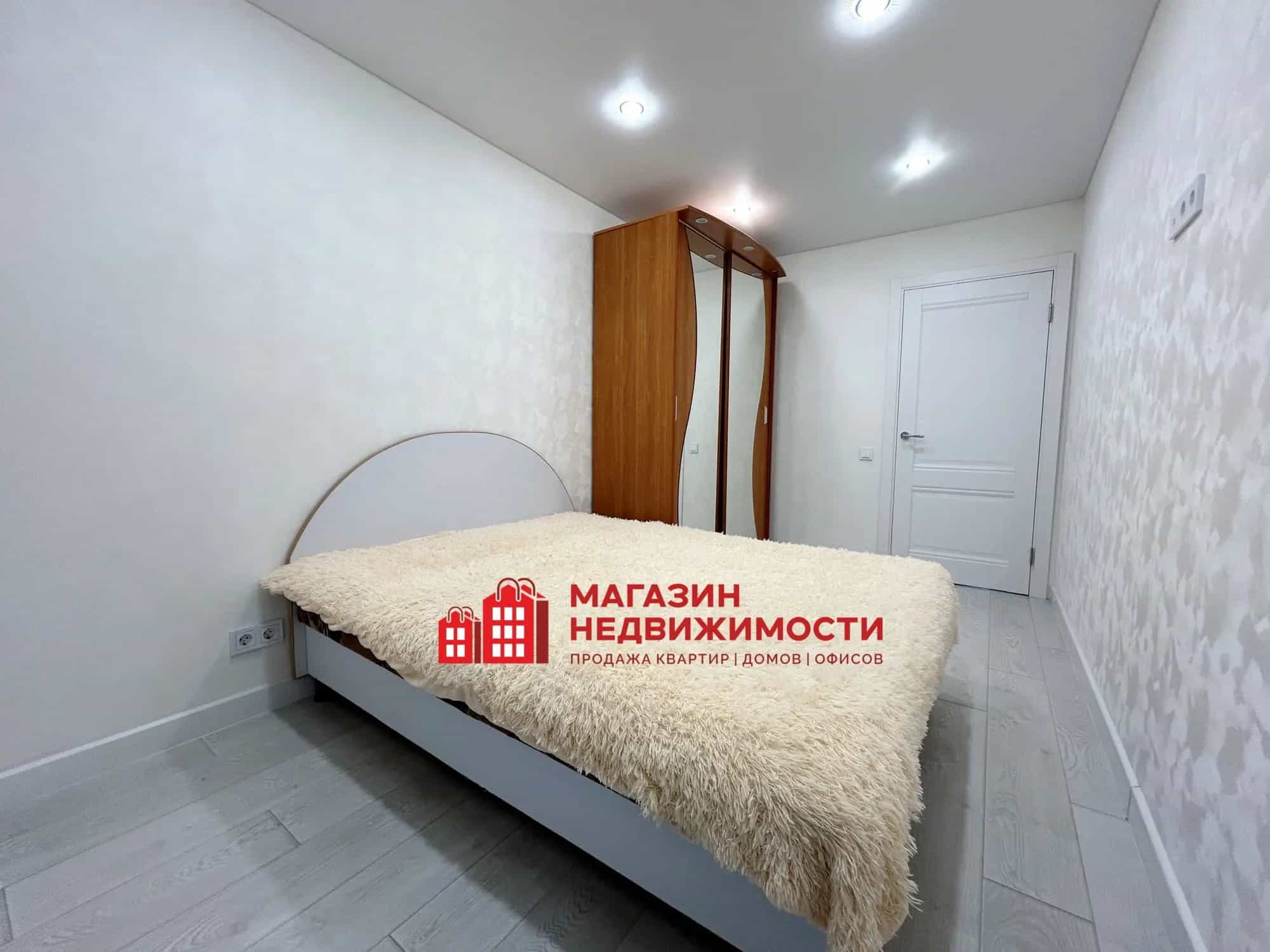 Беларусь, Гродно, проспект Строителей, 29А, фото 7