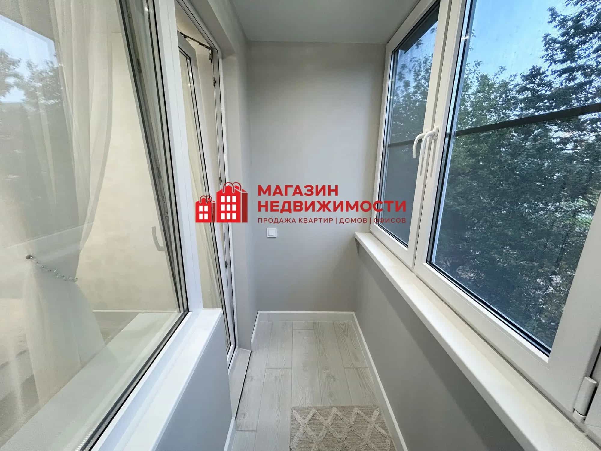 Беларусь, Гродно, проспект Строителей, 29А, фото 8
