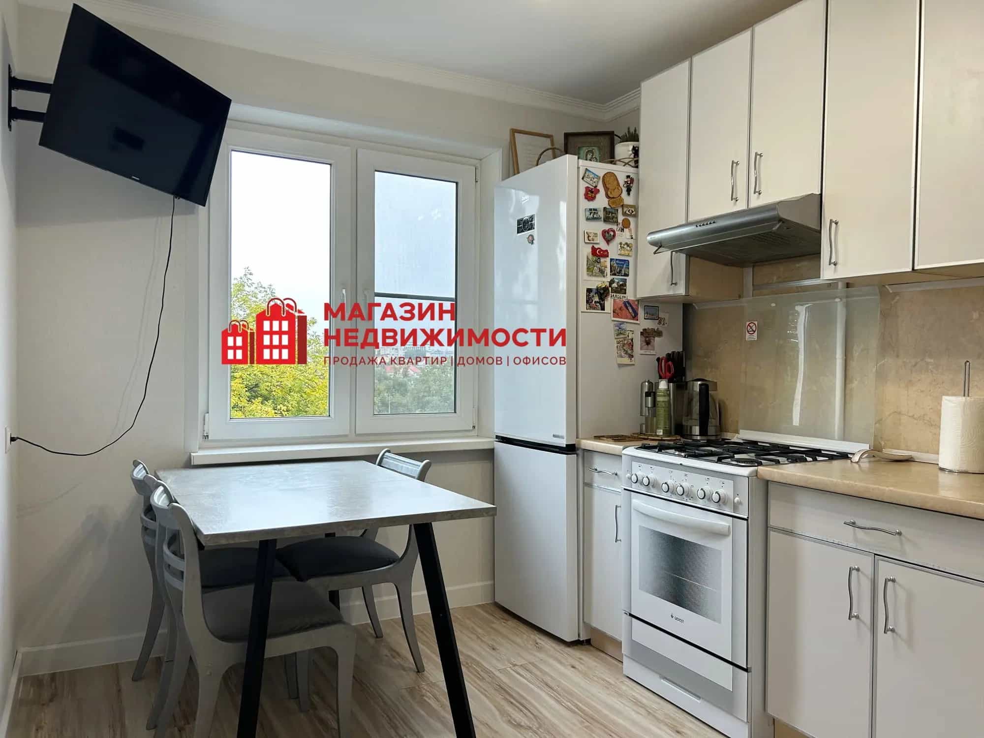 Беларусь, Гродно, проспект Строителей, 29А, фото 9
