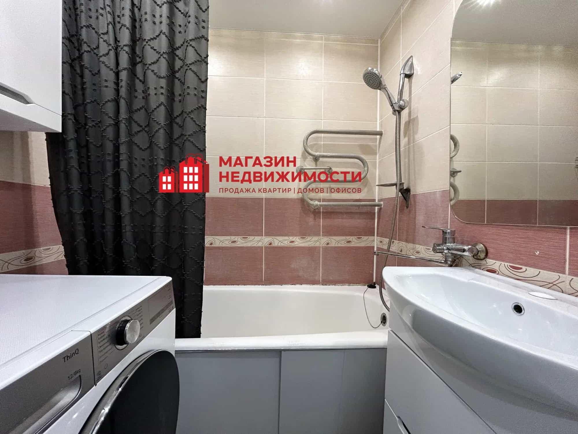Беларусь, Гродно, проспект Строителей, 29А, фото 12