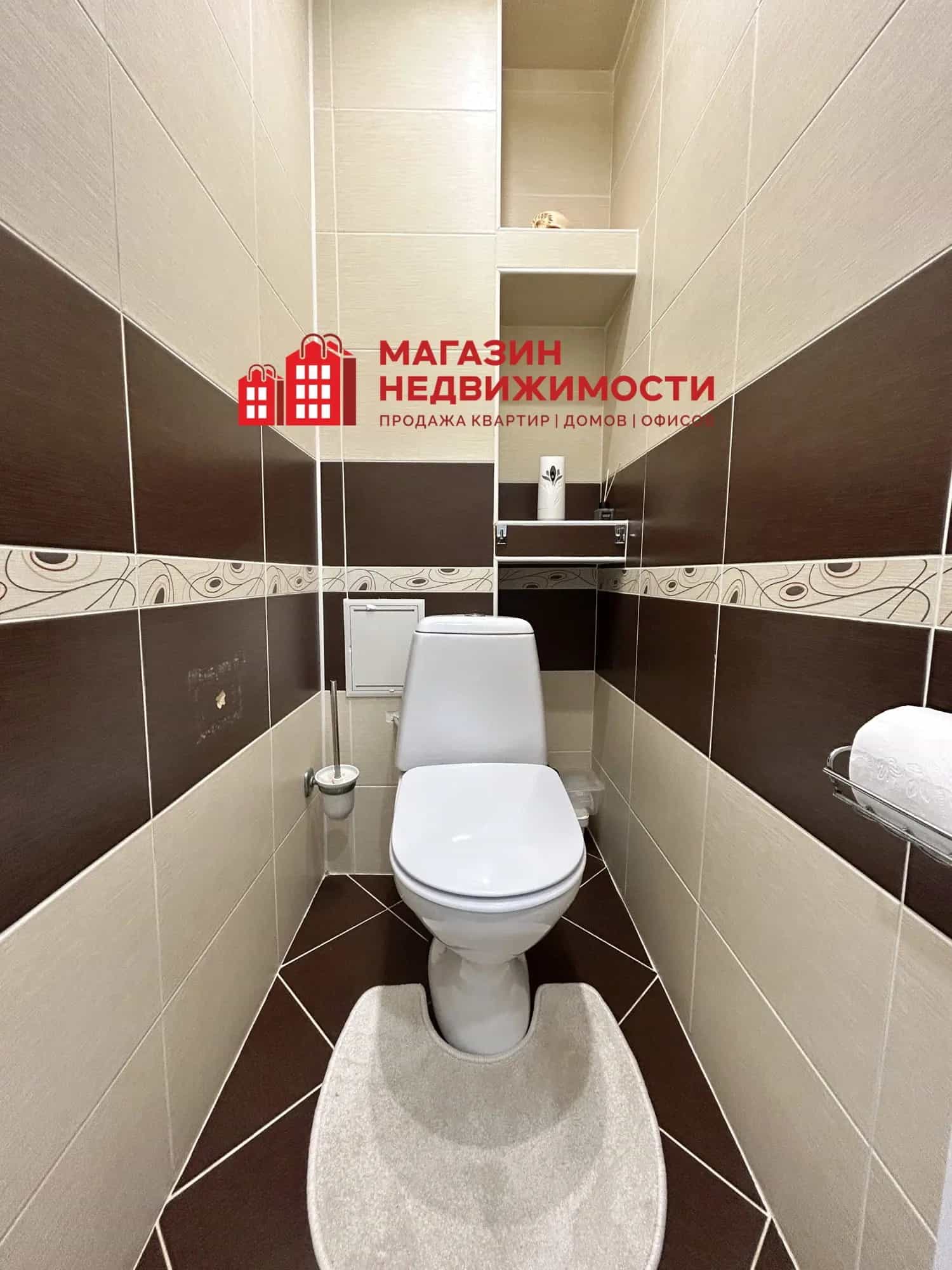 Беларусь, Гродно, проспект Строителей, 29А, фото 13