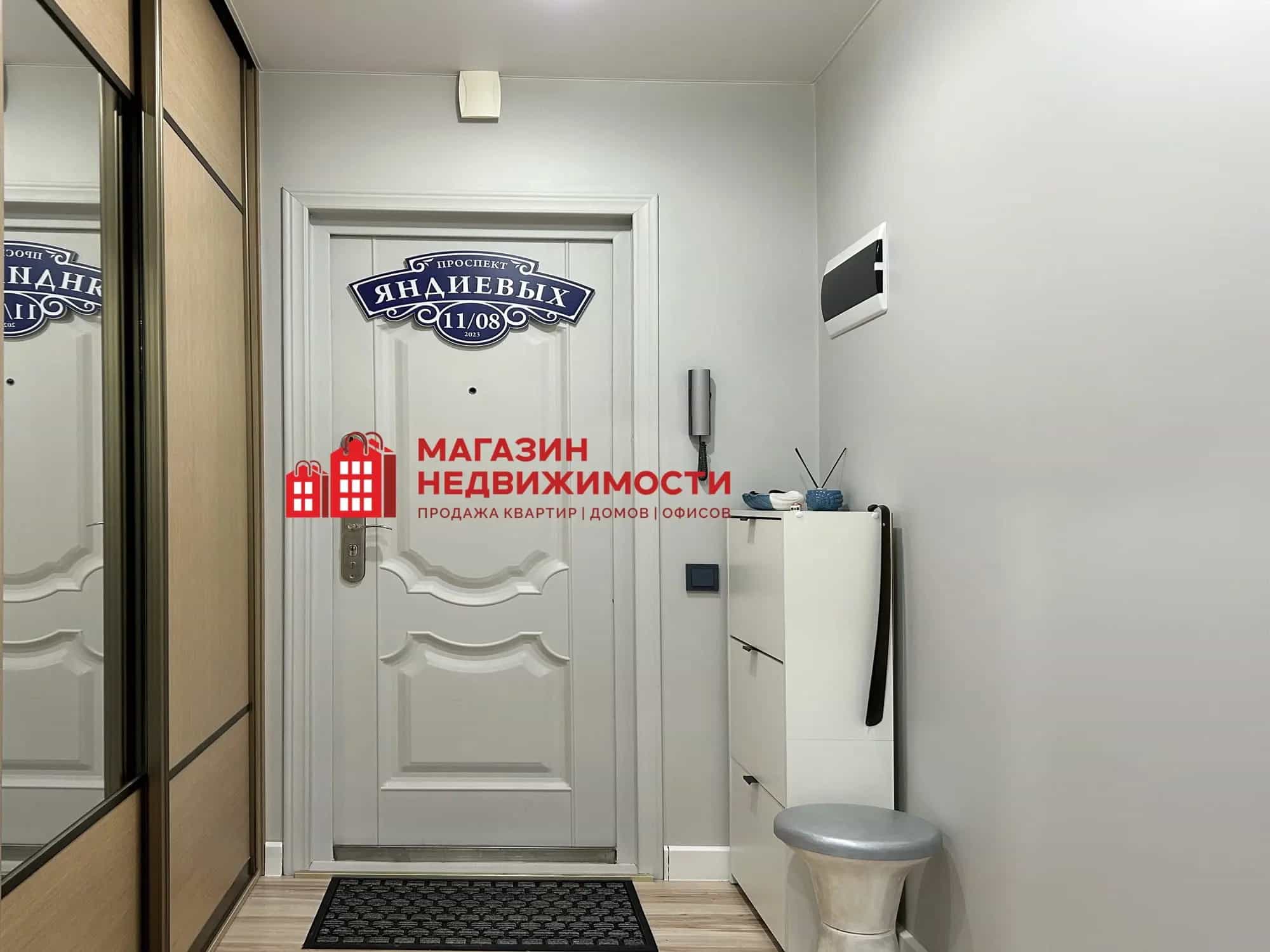Беларусь, Гродно, проспект Строителей, 29А, фото 14
