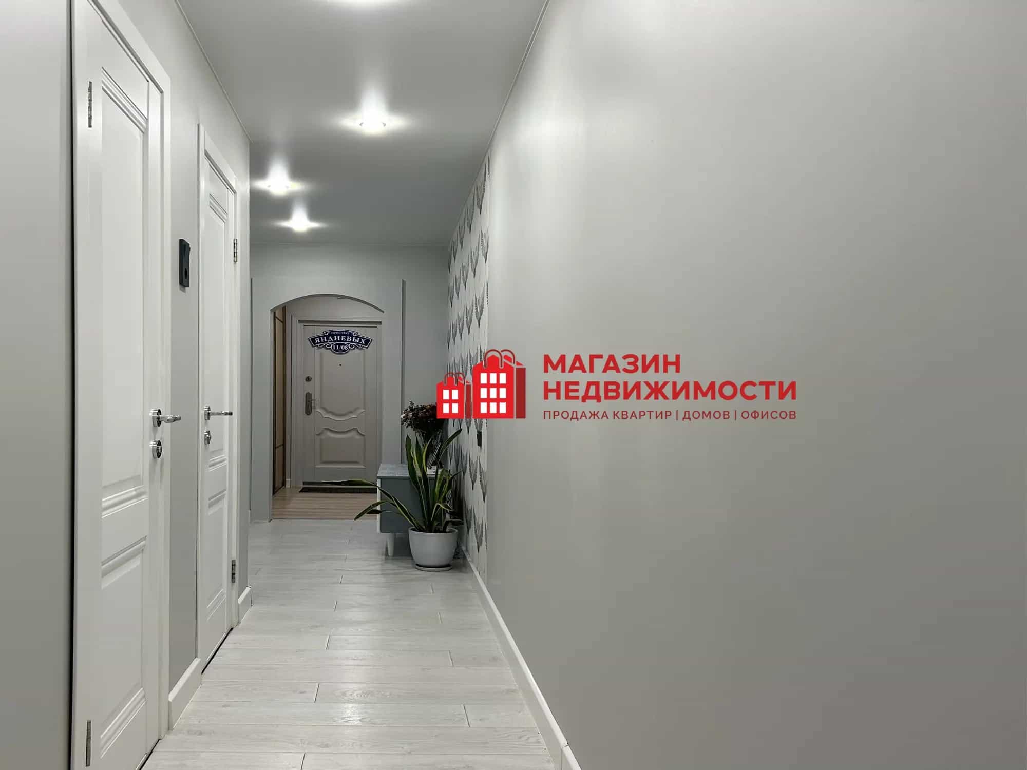 Беларусь, Гродно, проспект Строителей, 29А, фото 16