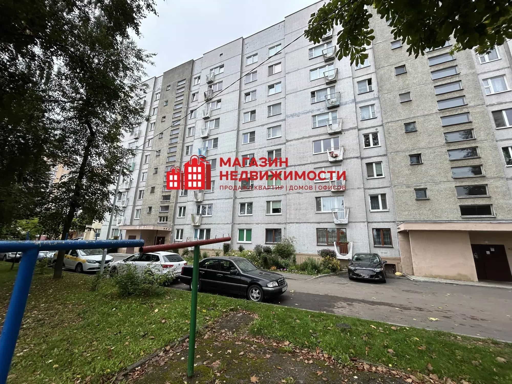 Беларусь, Гродно, проспект Строителей, 29А, фото 17
