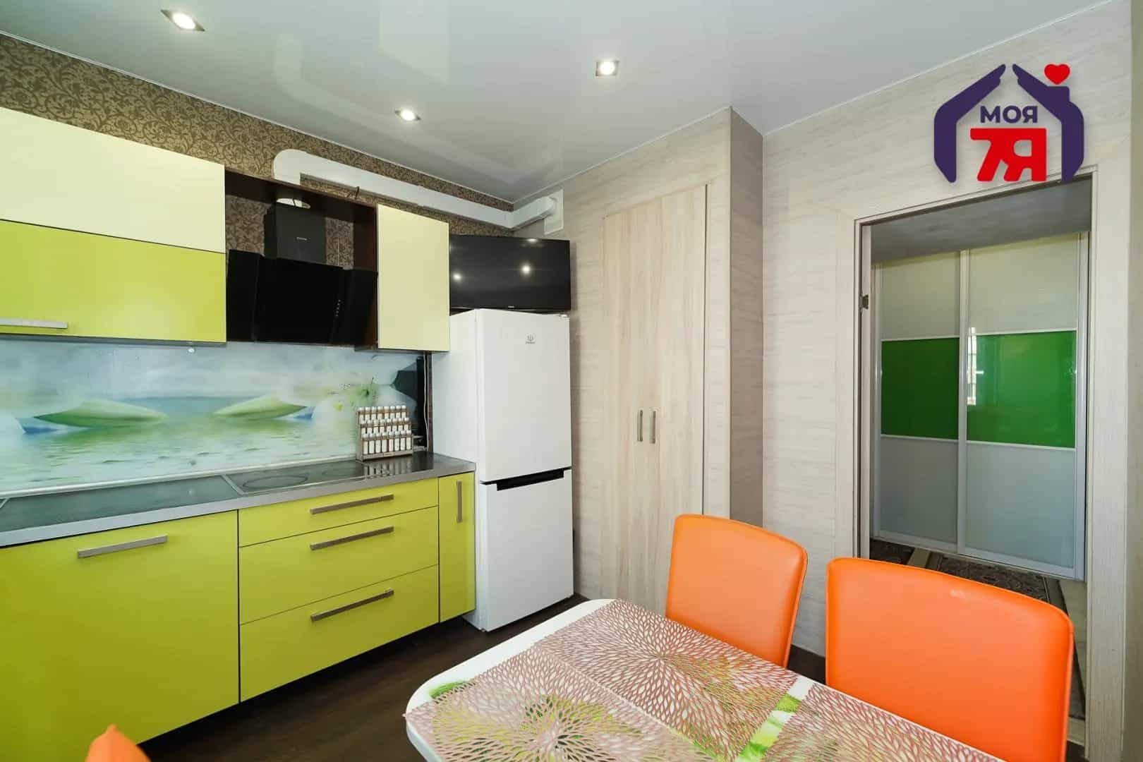Беларусь, Минск, улица Сергея Есенина, 35к2, фото 3