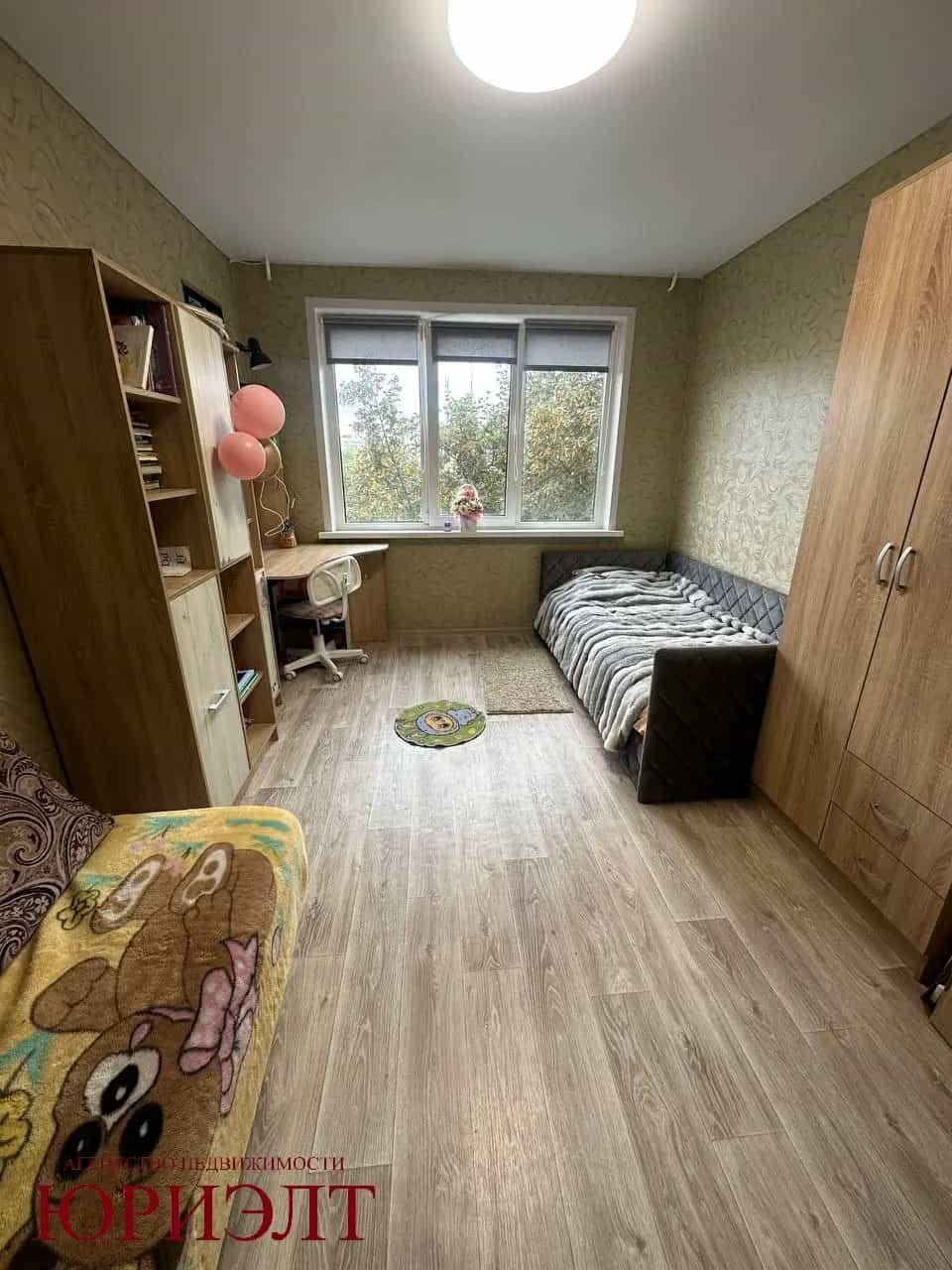 Беларусь, Гомель, улица 50 лет Завода Гомсельмаш, 12, фото 11