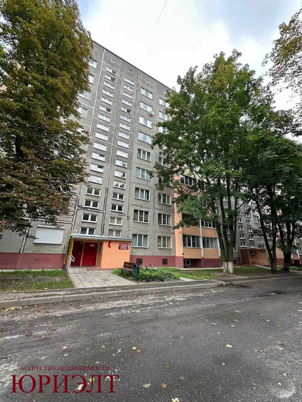 Беларусь, Гомель, улица 50 лет Завода Гомсельмаш, 12, фото 20