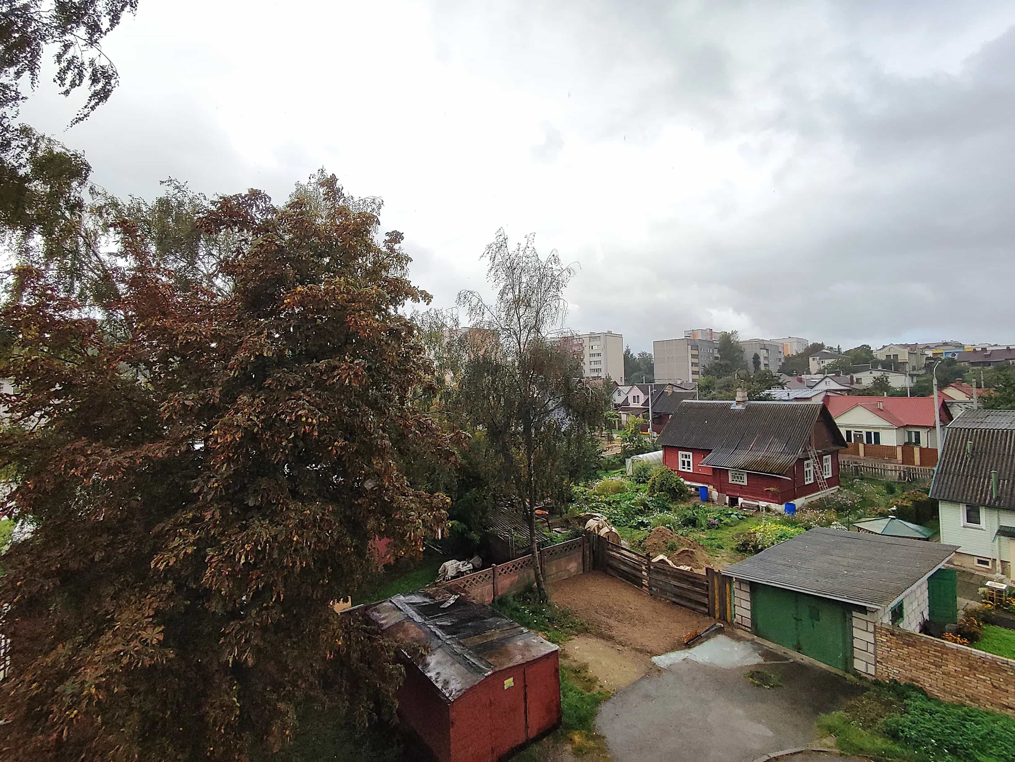 Беларусь, Гродно, проспект Космонавтов, 41А, фото 19