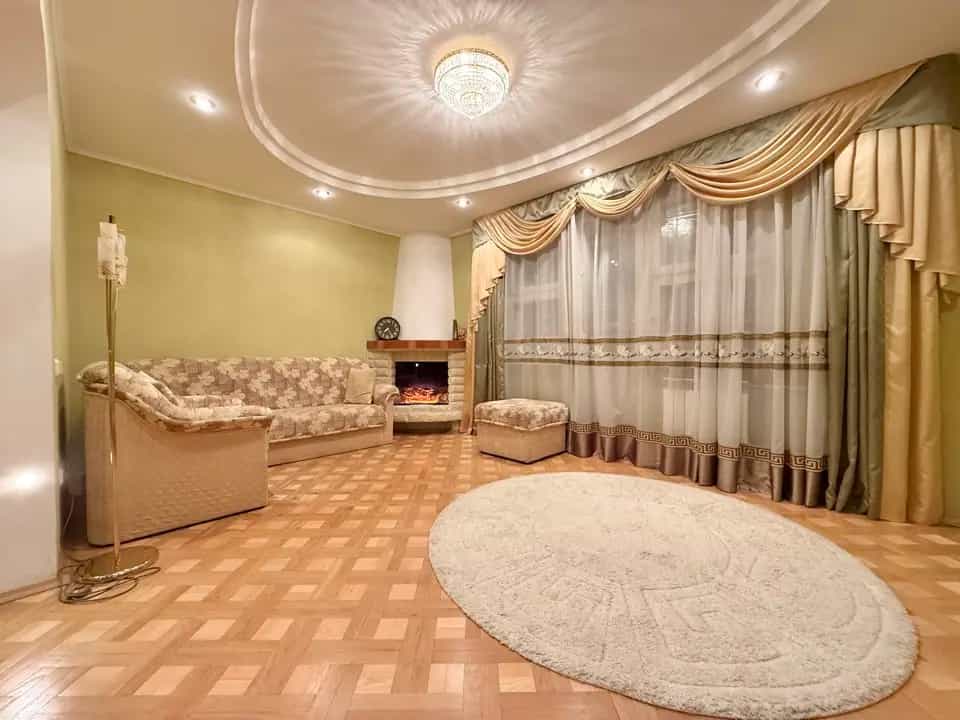 Беларусь, Минск, улица Шаранговича, 63к2