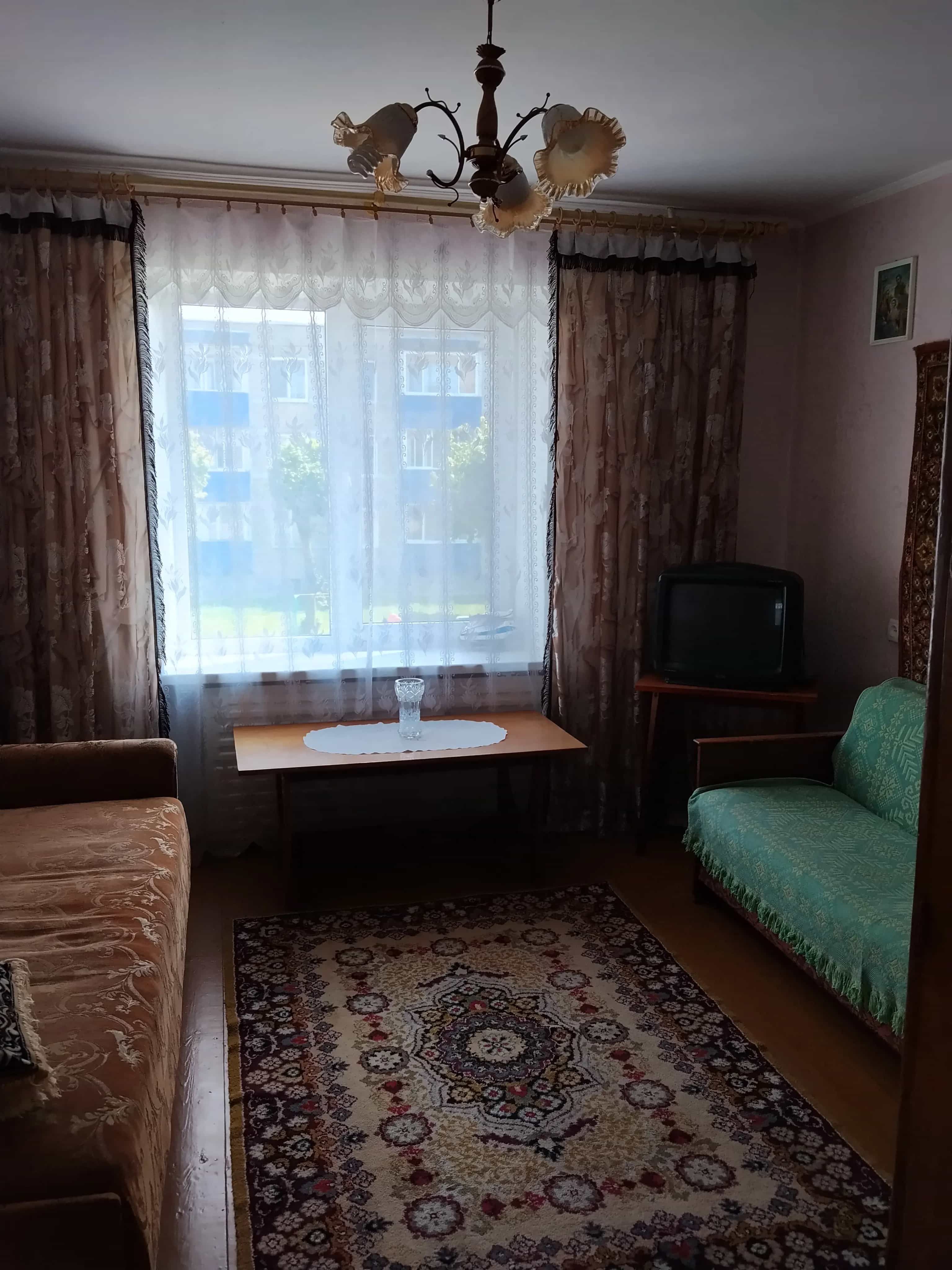 Беларусь, Гродненская область, Лидский район, агрогородок Дитва, улица Гагарина, 17, фото 2