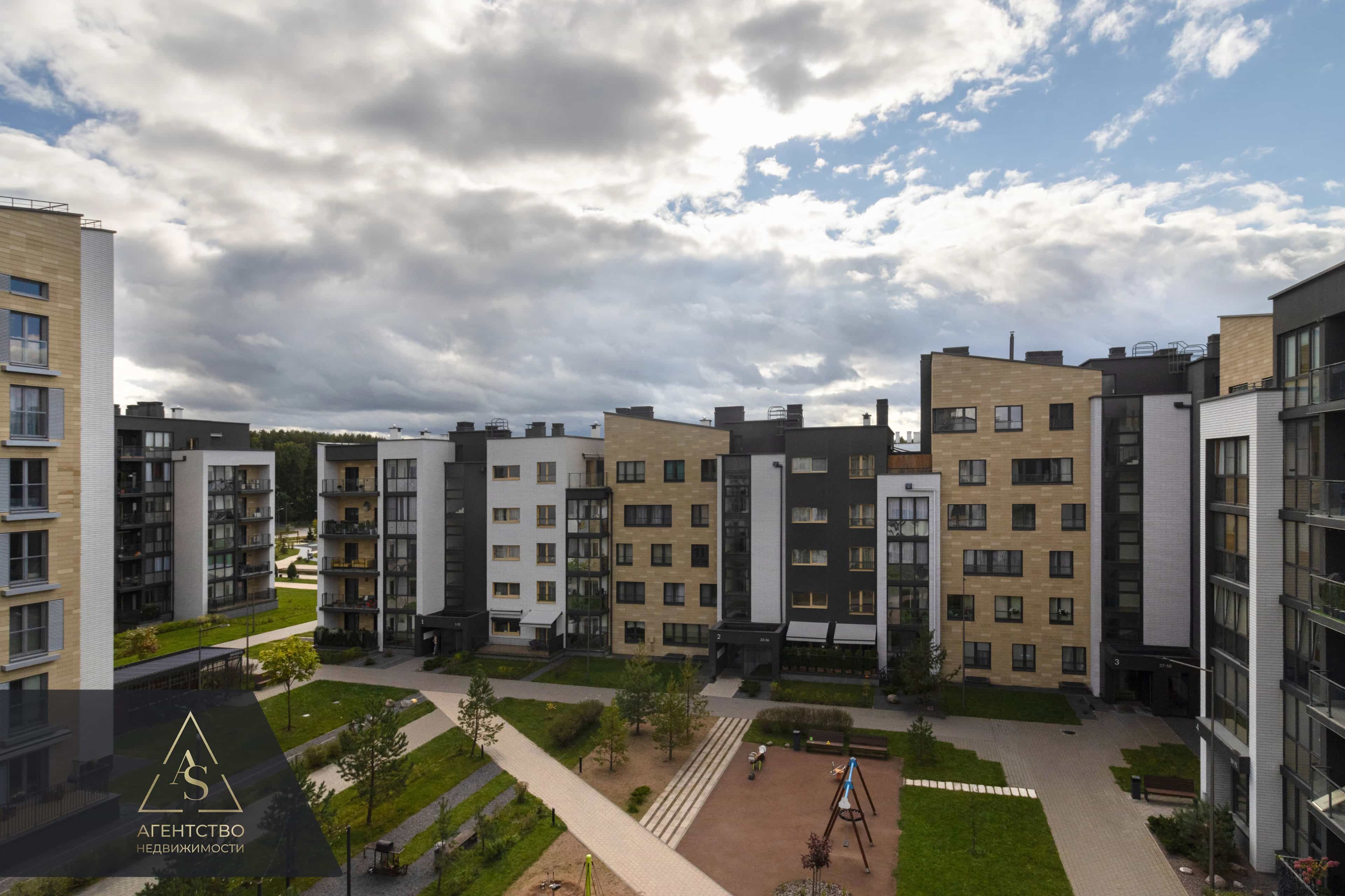 Беларусь, Минский район, Ждановичский сельсовет, агрогородок Ратомка, улица Морской Риф, 3, фото 10