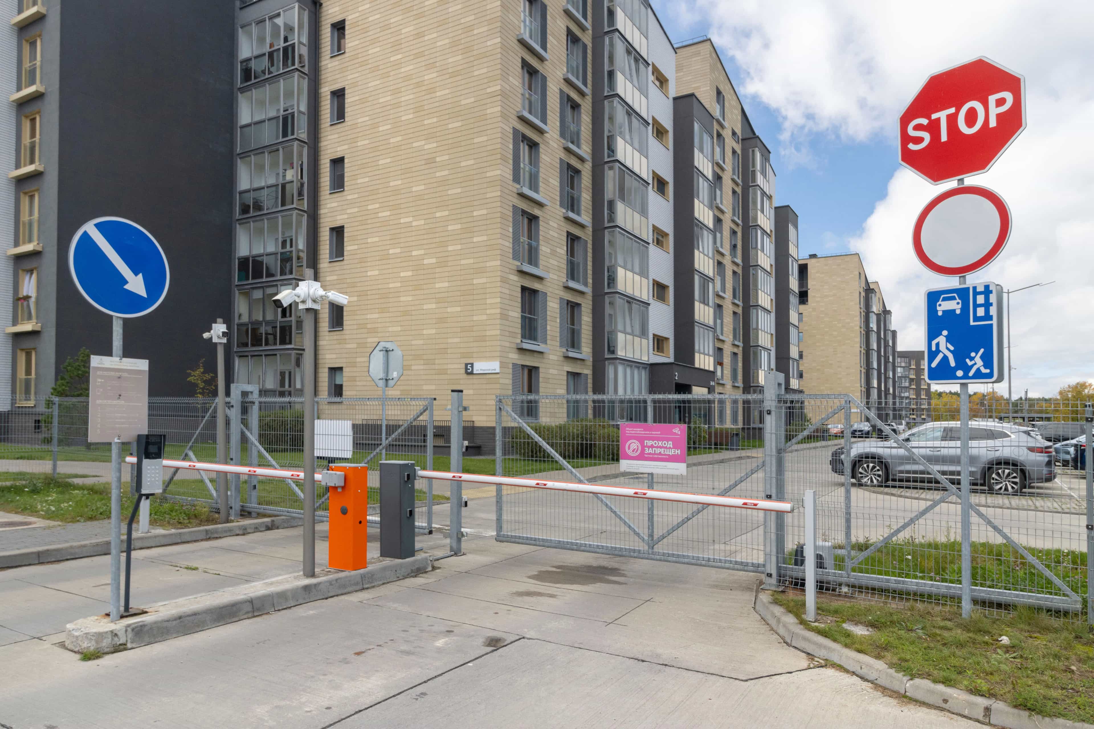 Беларусь, Минский район, Ждановичский сельсовет, агрогородок Ратомка, улица Морской Риф, 3, фото 29