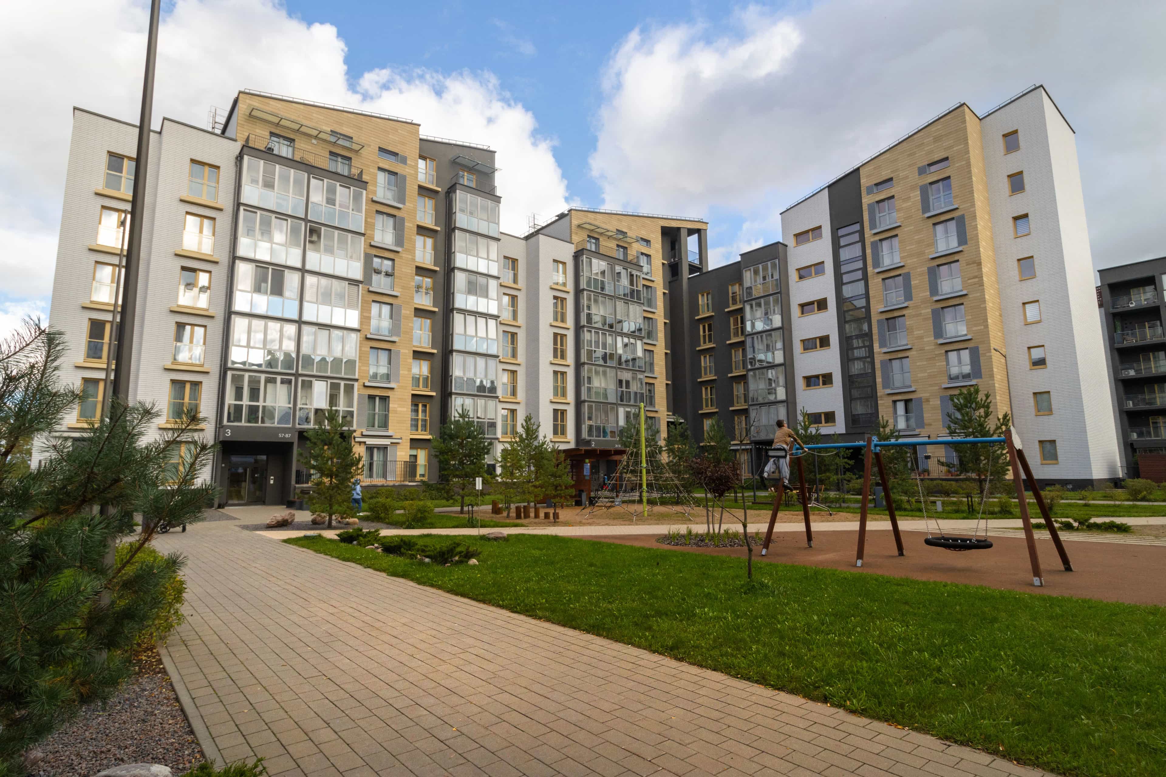 Беларусь, Минский район, Ждановичский сельсовет, агрогородок Ратомка, улица Морской Риф, 3, фото 35