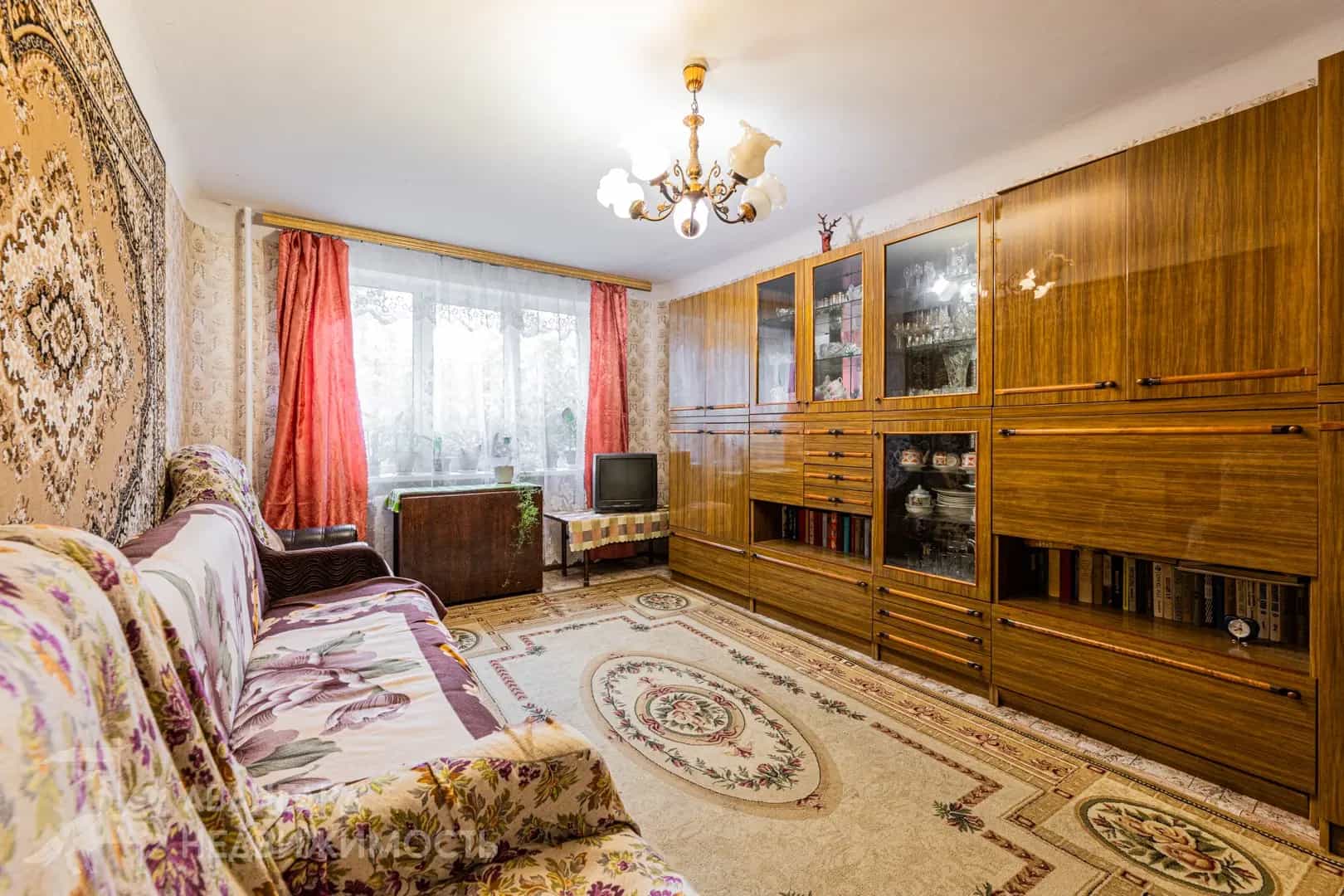 Беларусь, Минск, улица Казинца, 78