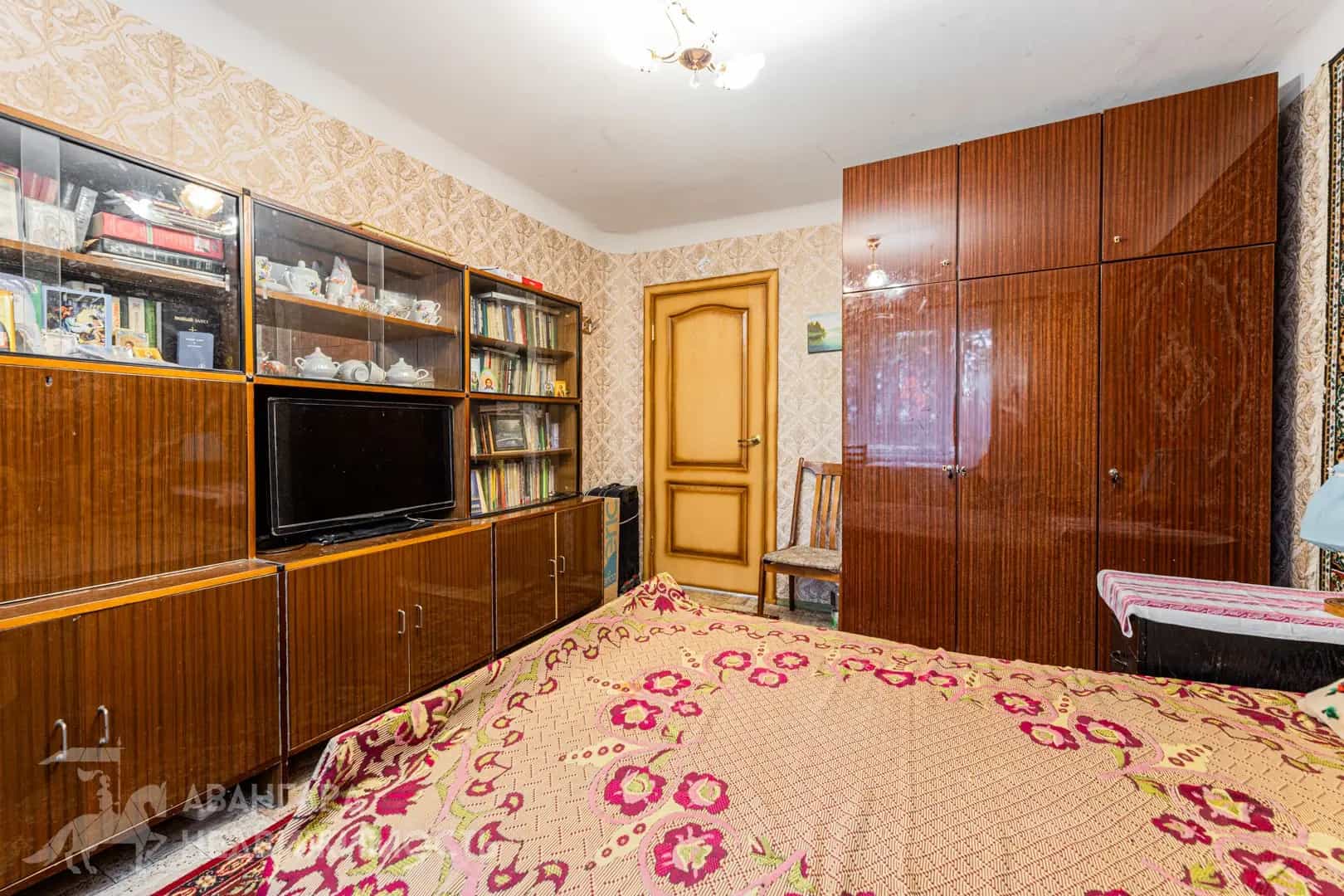 Беларусь, Минск, улица Казинца, 78, фото 4