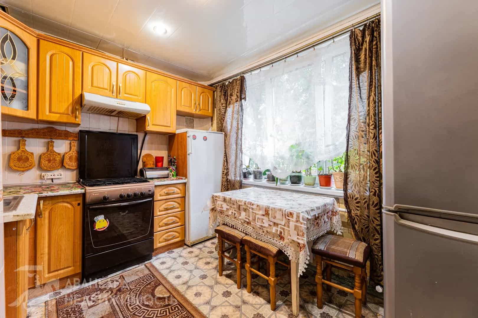Беларусь, Минск, улица Казинца, 78, фото 6