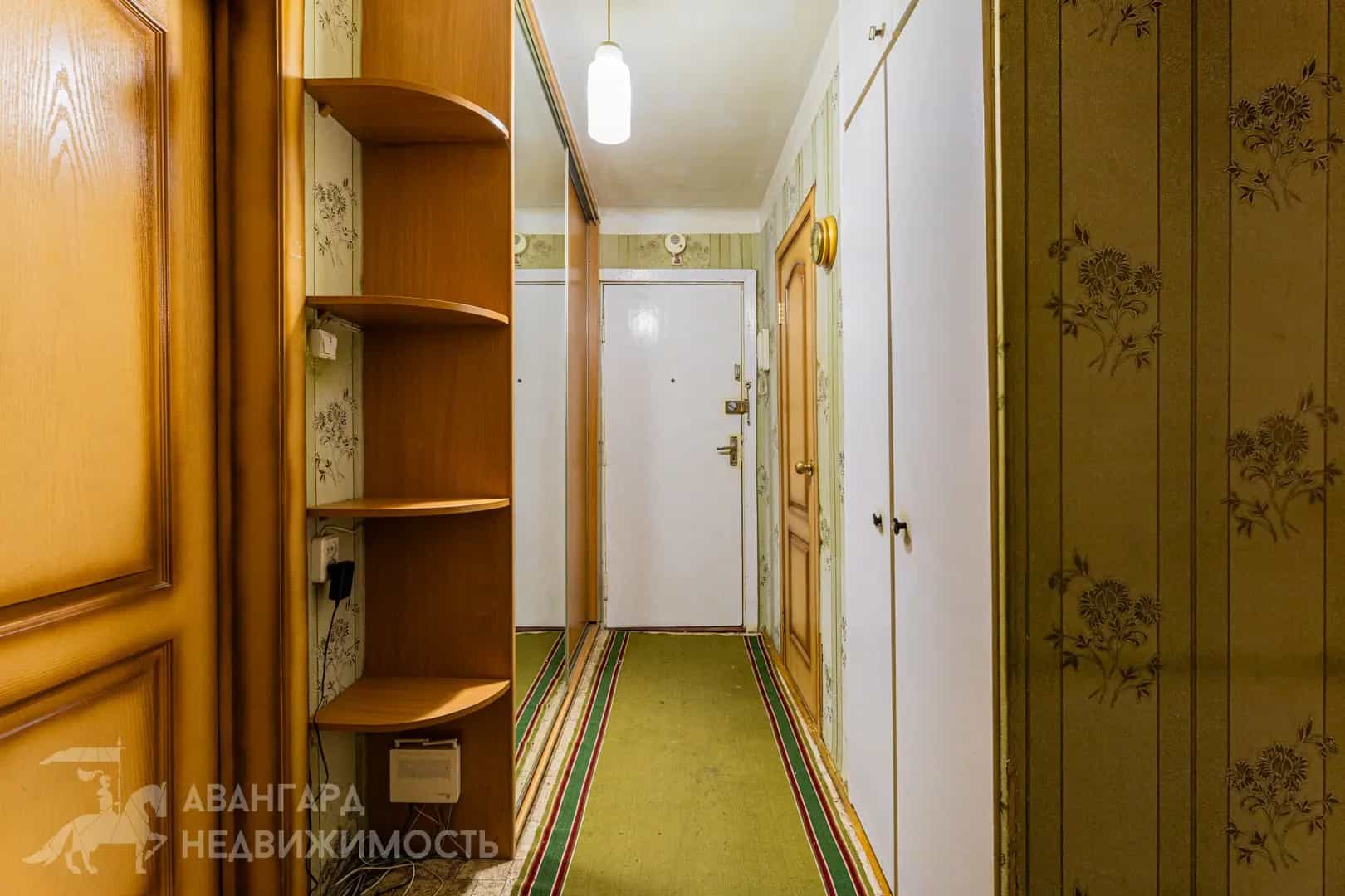Беларусь, Минск, улица Казинца, 78, фото 10