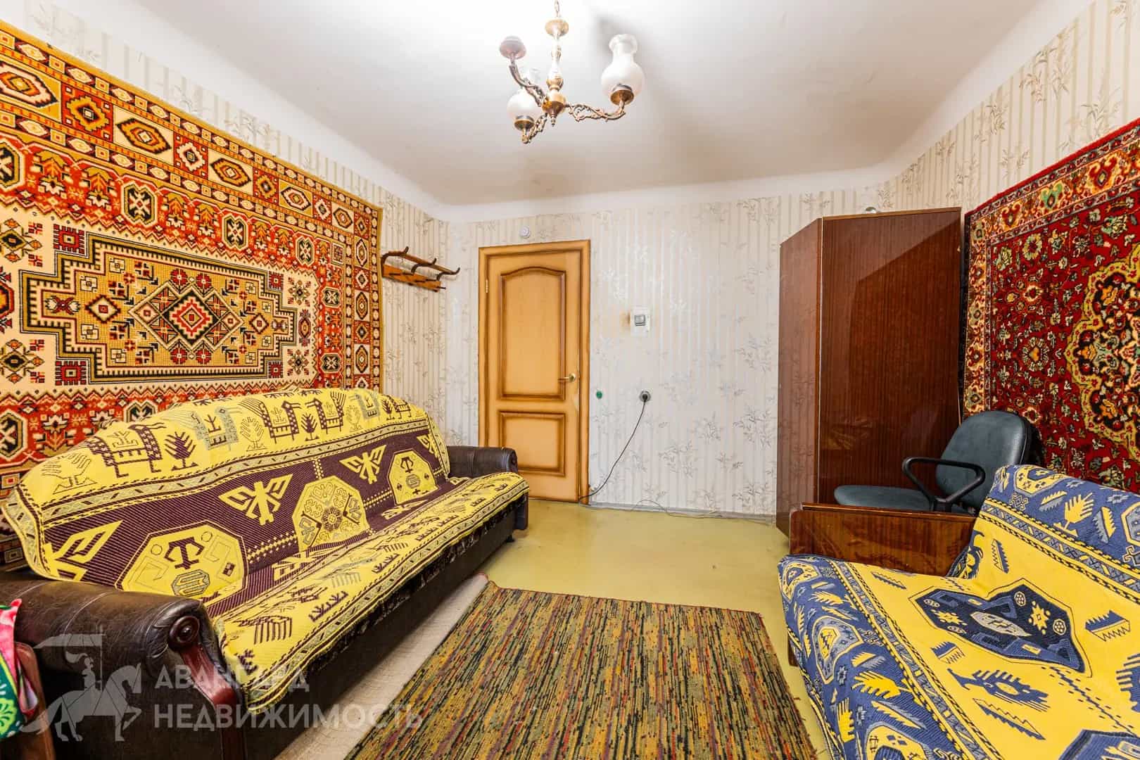Беларусь, Минск, улица Казинца, 78, фото 12