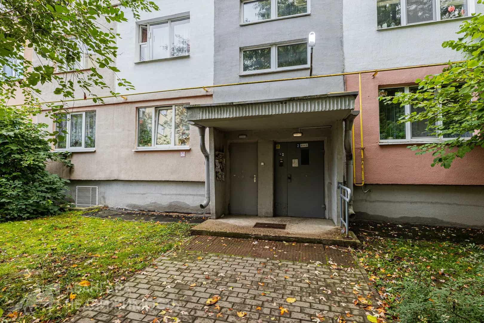 Беларусь, Минск, улица Казинца, 78, фото 15