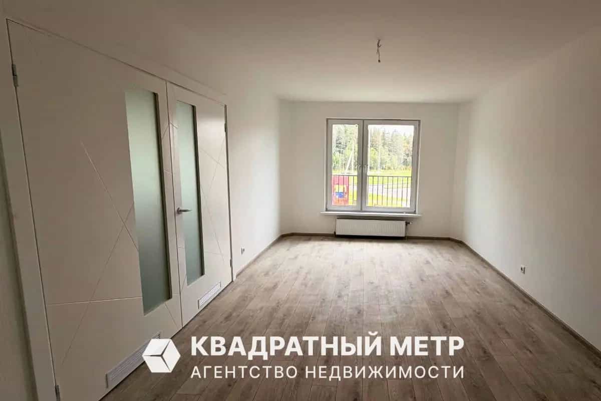 Беларусь, Минский район, деревня Боровляны, Васильковая улица, 10