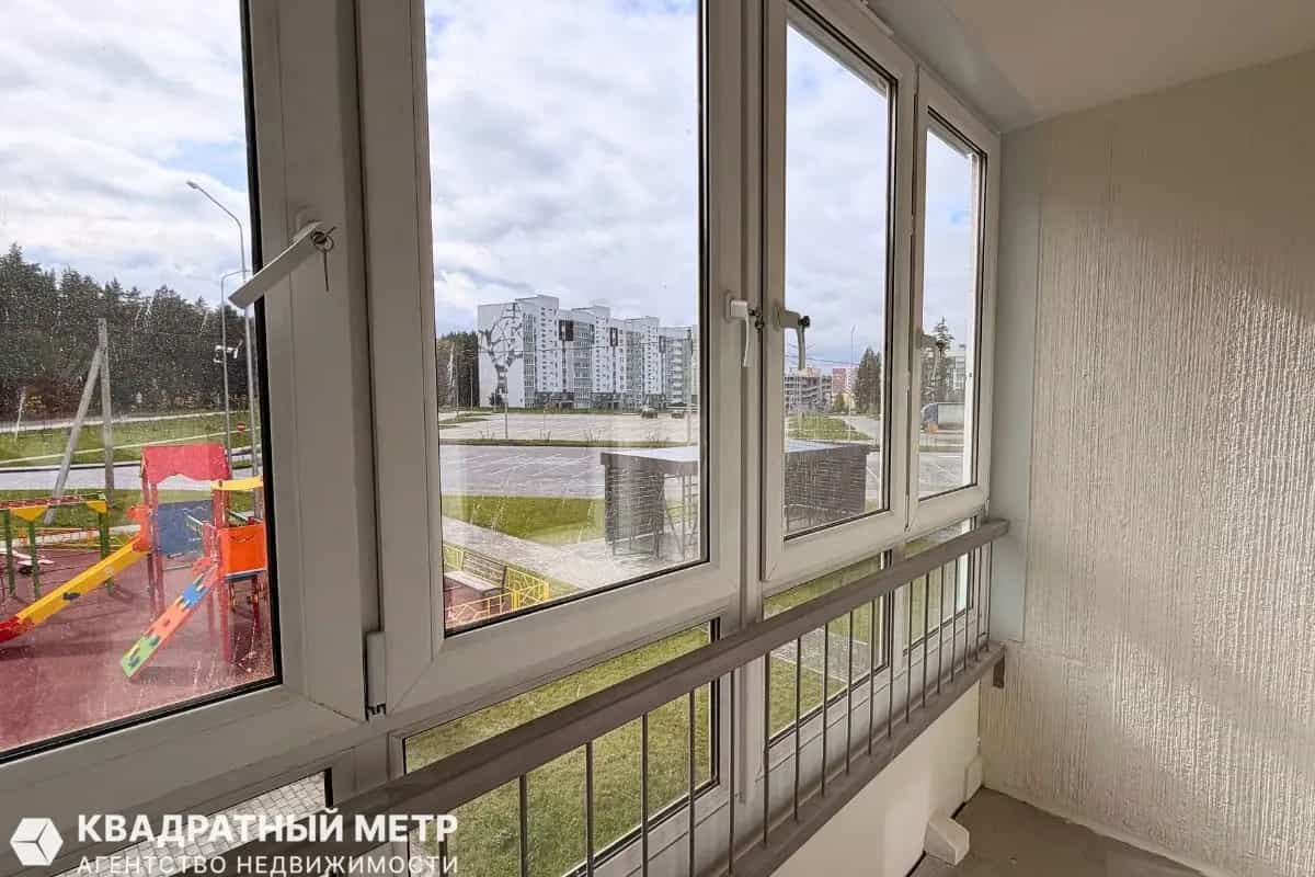 Беларусь, Минский район, деревня Боровляны, Васильковая улица, 10, фото 9