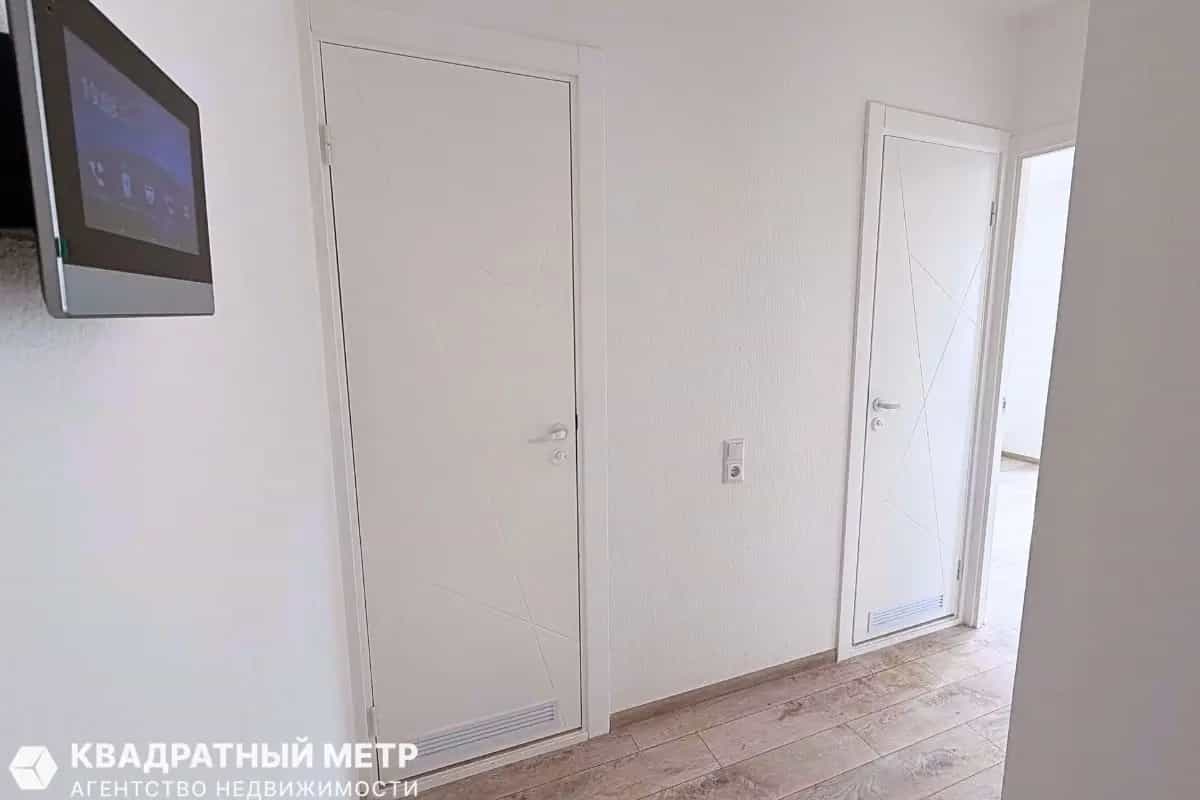 Беларусь, Минский район, деревня Боровляны, Васильковая улица, 10, фото 11