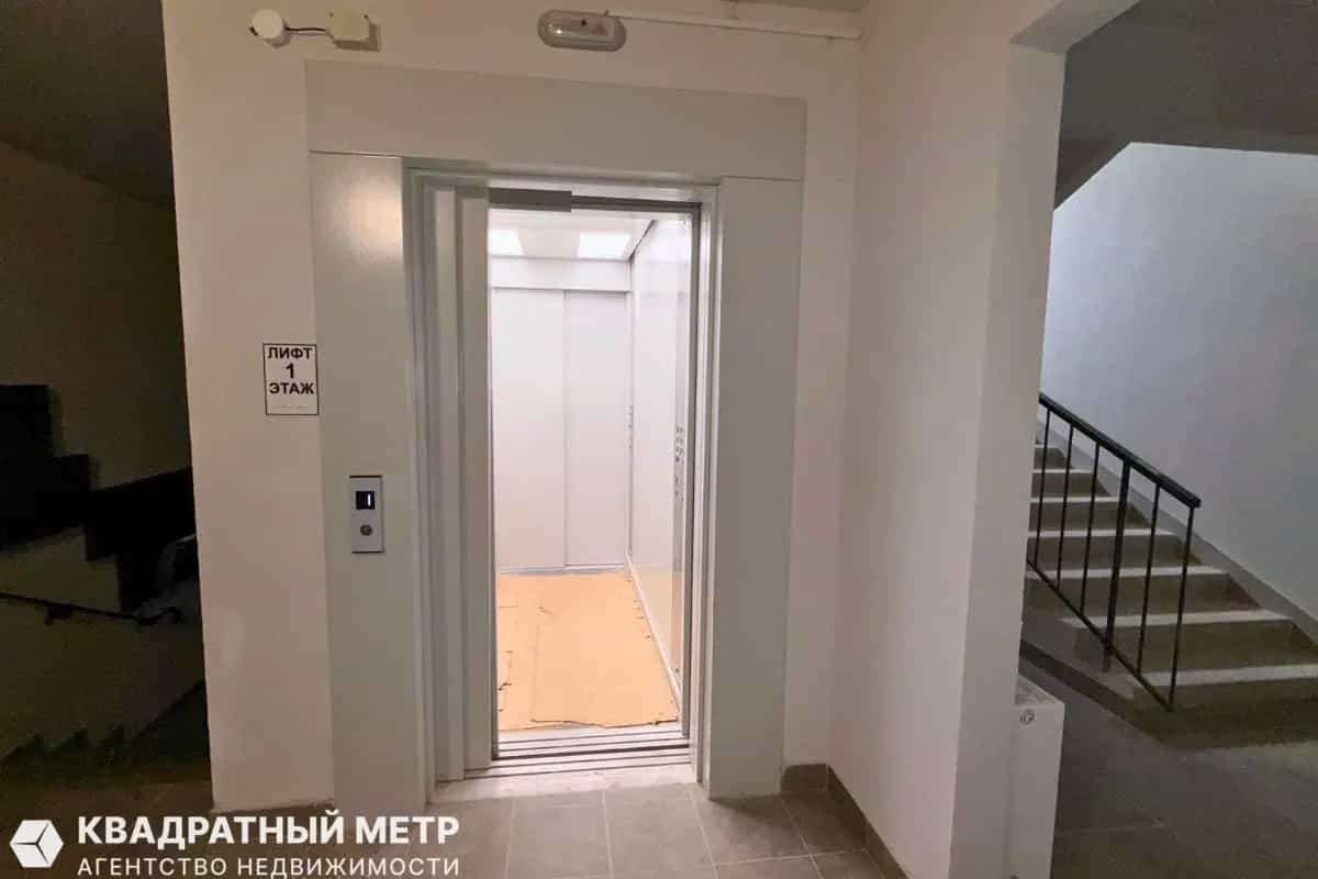 Беларусь, Минский район, деревня Боровляны, Васильковая улица, 10, фото 17