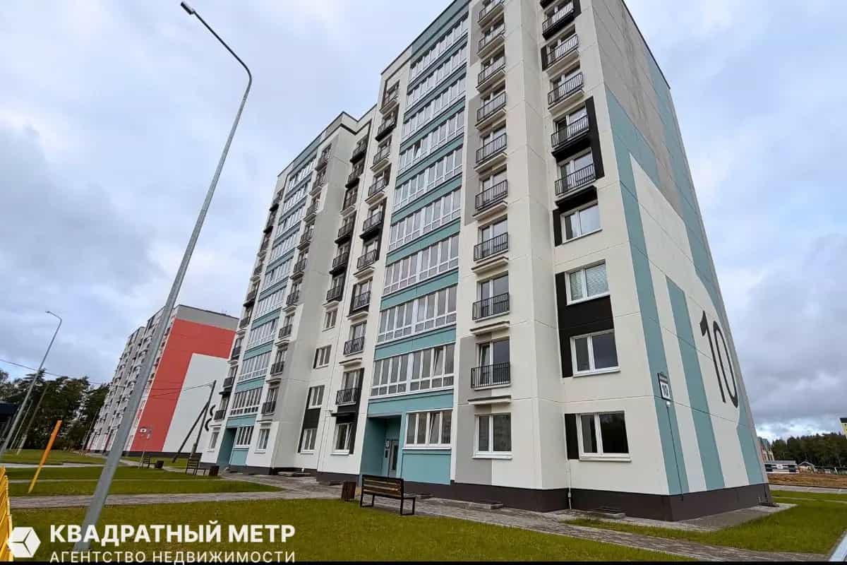 Беларусь, Минский район, деревня Боровляны, Васильковая улица, 10, фото 22