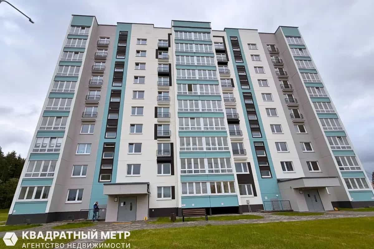 Беларусь, Минский район, деревня Боровляны, Васильковая улица, 10, фото 25