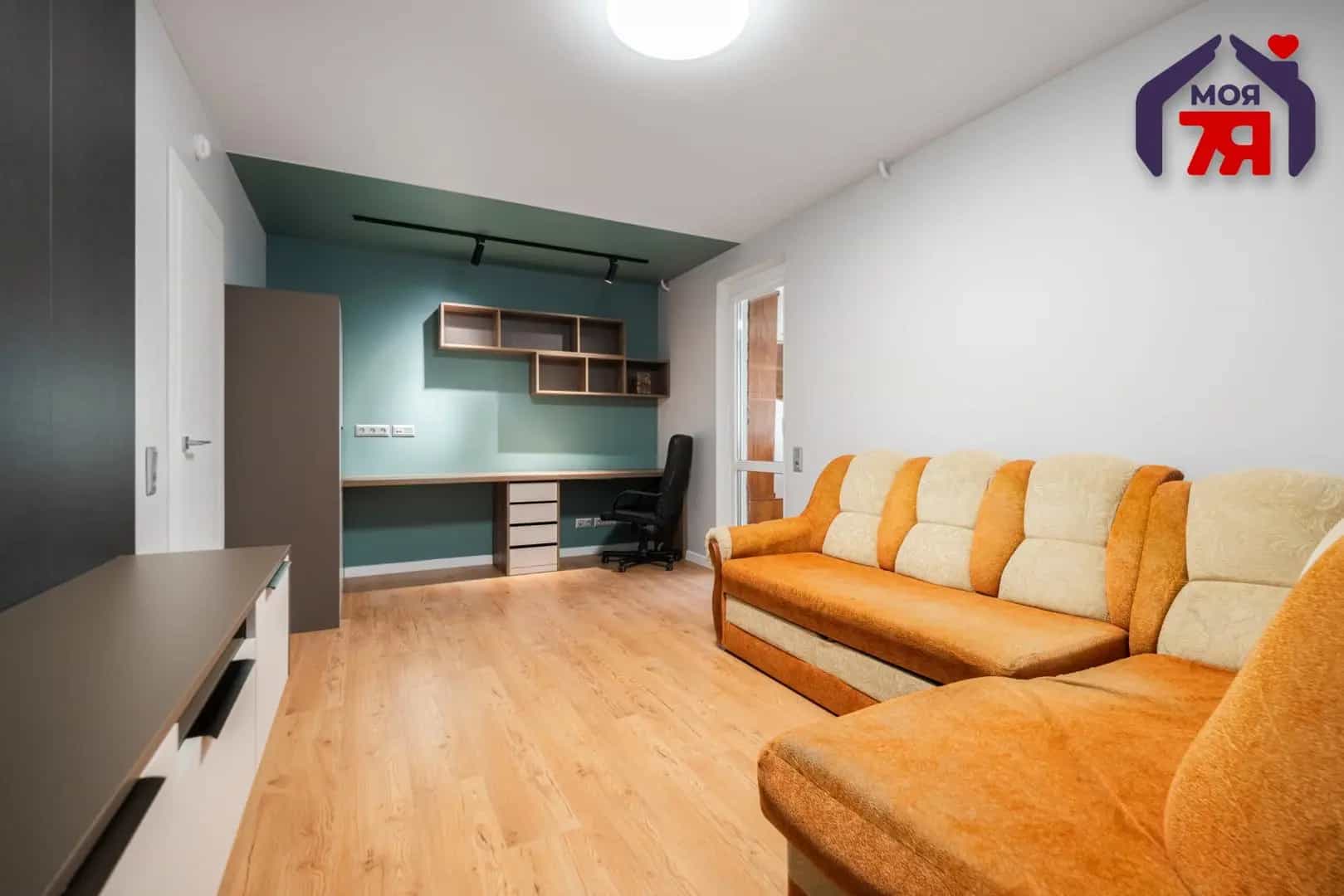Беларусь, Минск, проспект Газеты Звязда, 10к1, фото 6
