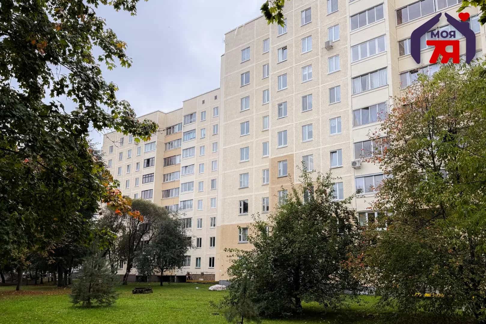 Беларусь, Минск, проспект Газеты Звязда, 10к1, фото 17