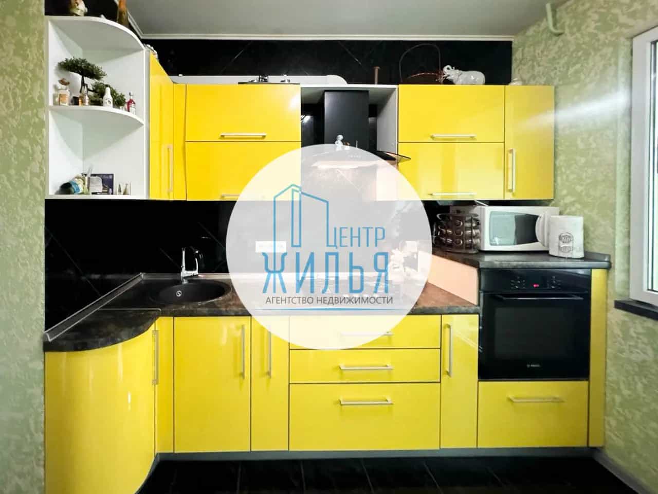 Беларусь, Гродно, улица Курчатова, 36к1