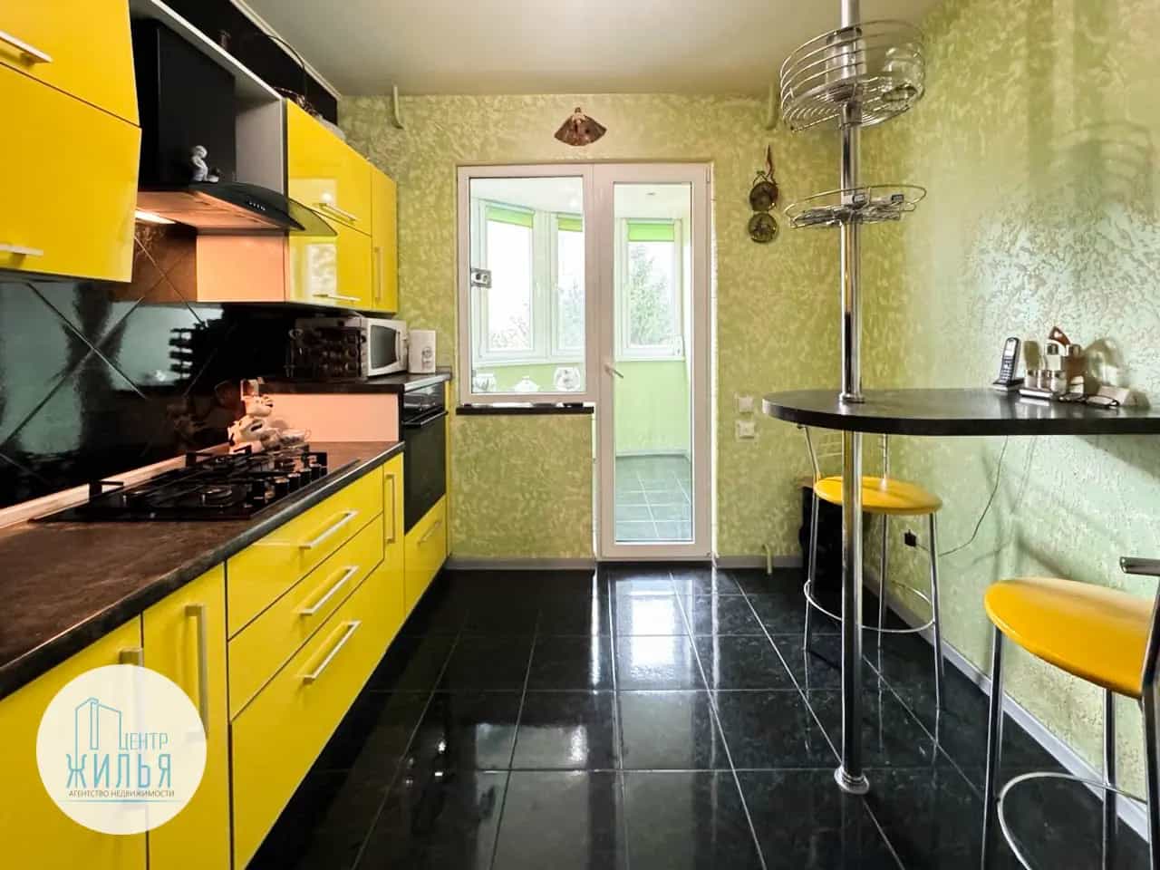 Беларусь, Гродно, улица Курчатова, 36к1, фото 2