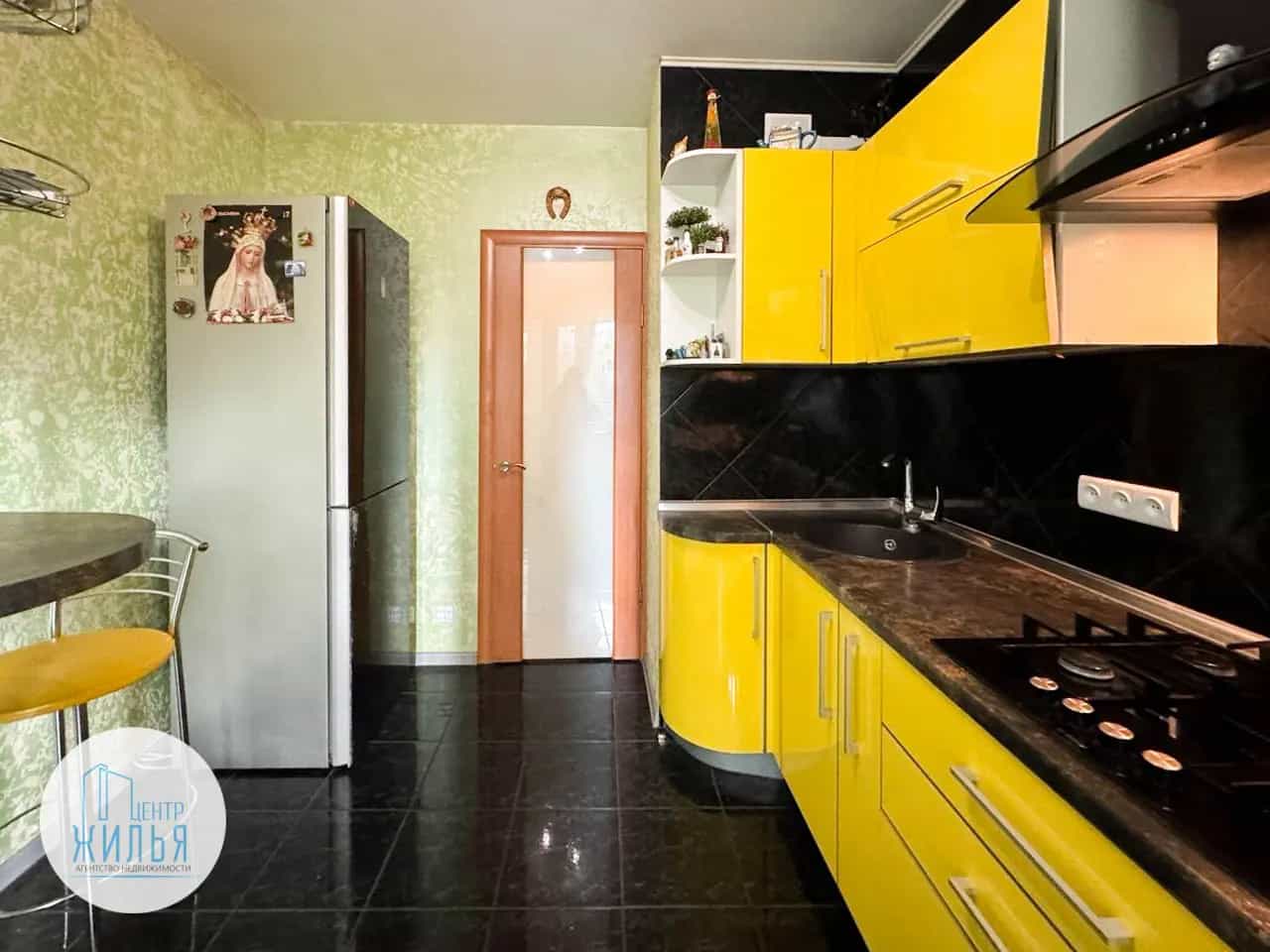 Беларусь, Гродно, улица Курчатова, 36к1, фото 5