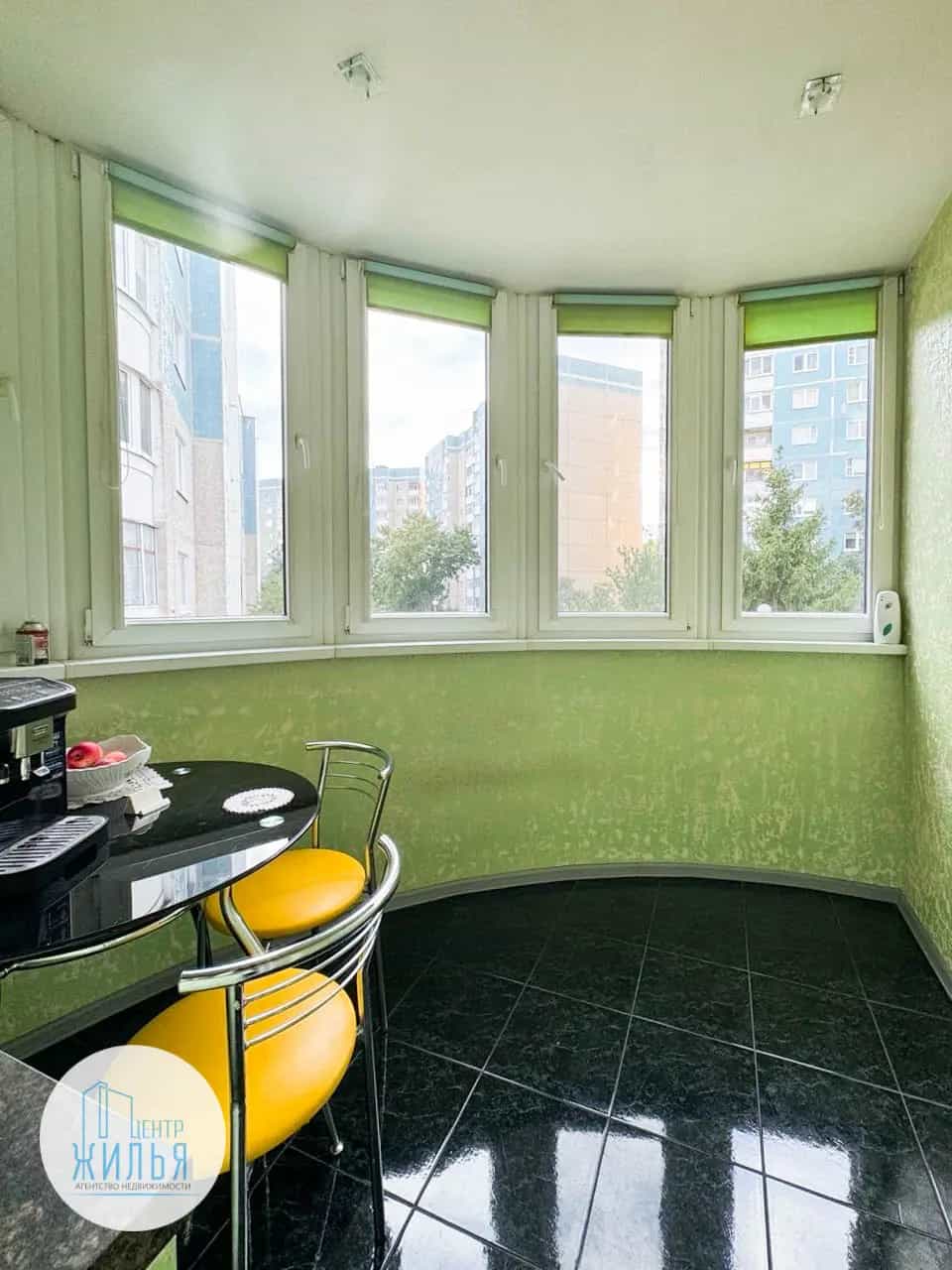 Беларусь, Гродно, улица Курчатова, 36к1, фото 6