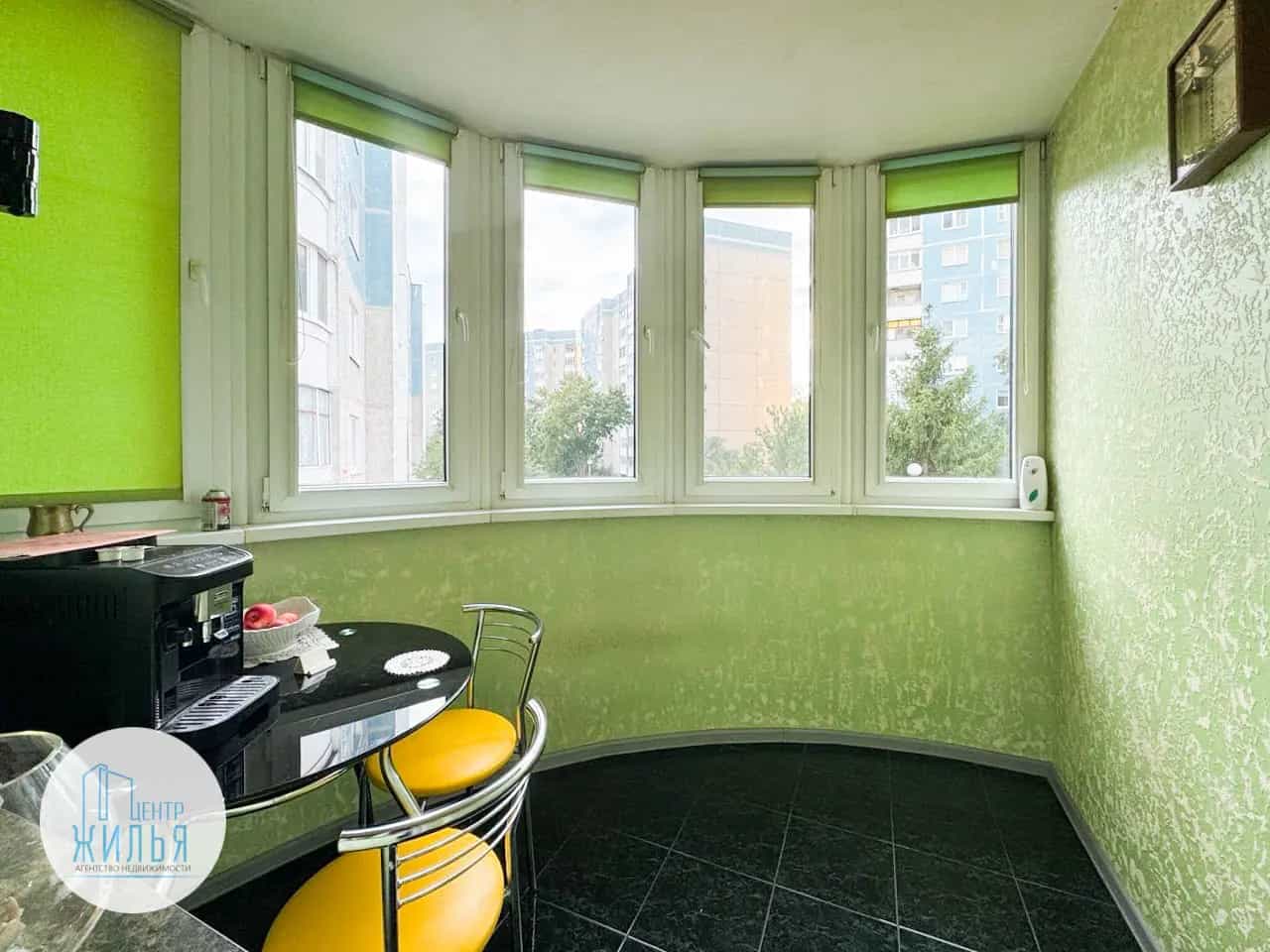 Беларусь, Гродно, улица Курчатова, 36к1, фото 7