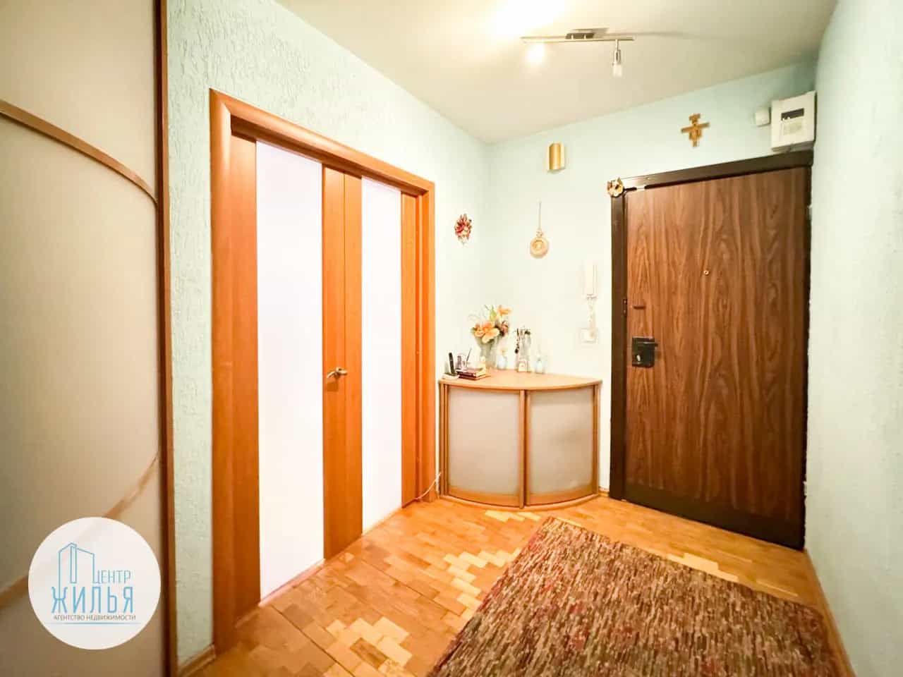 Беларусь, Гродно, улица Курчатова, 36к1, фото 8